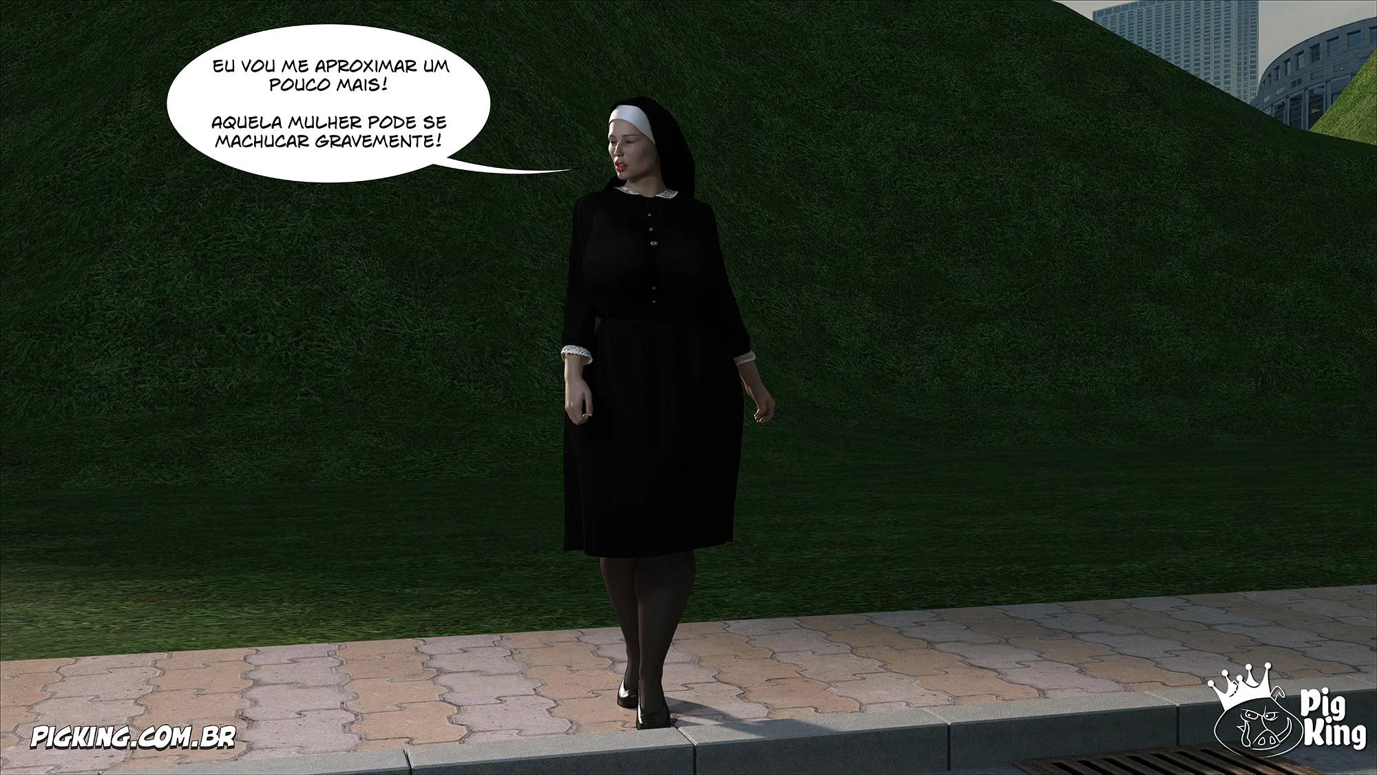 Amanda 39 – CrazyDad