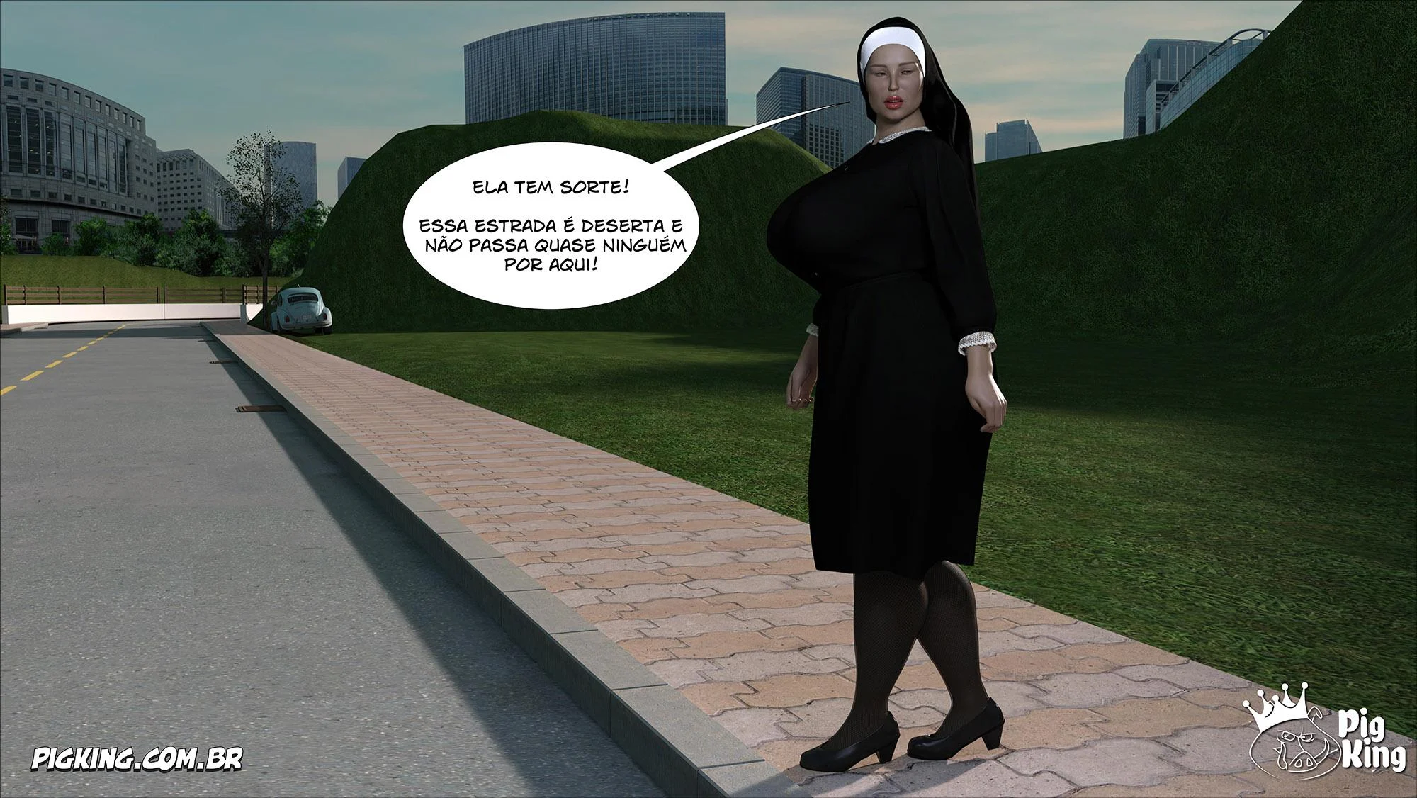 Amanda 39 – CrazyDad