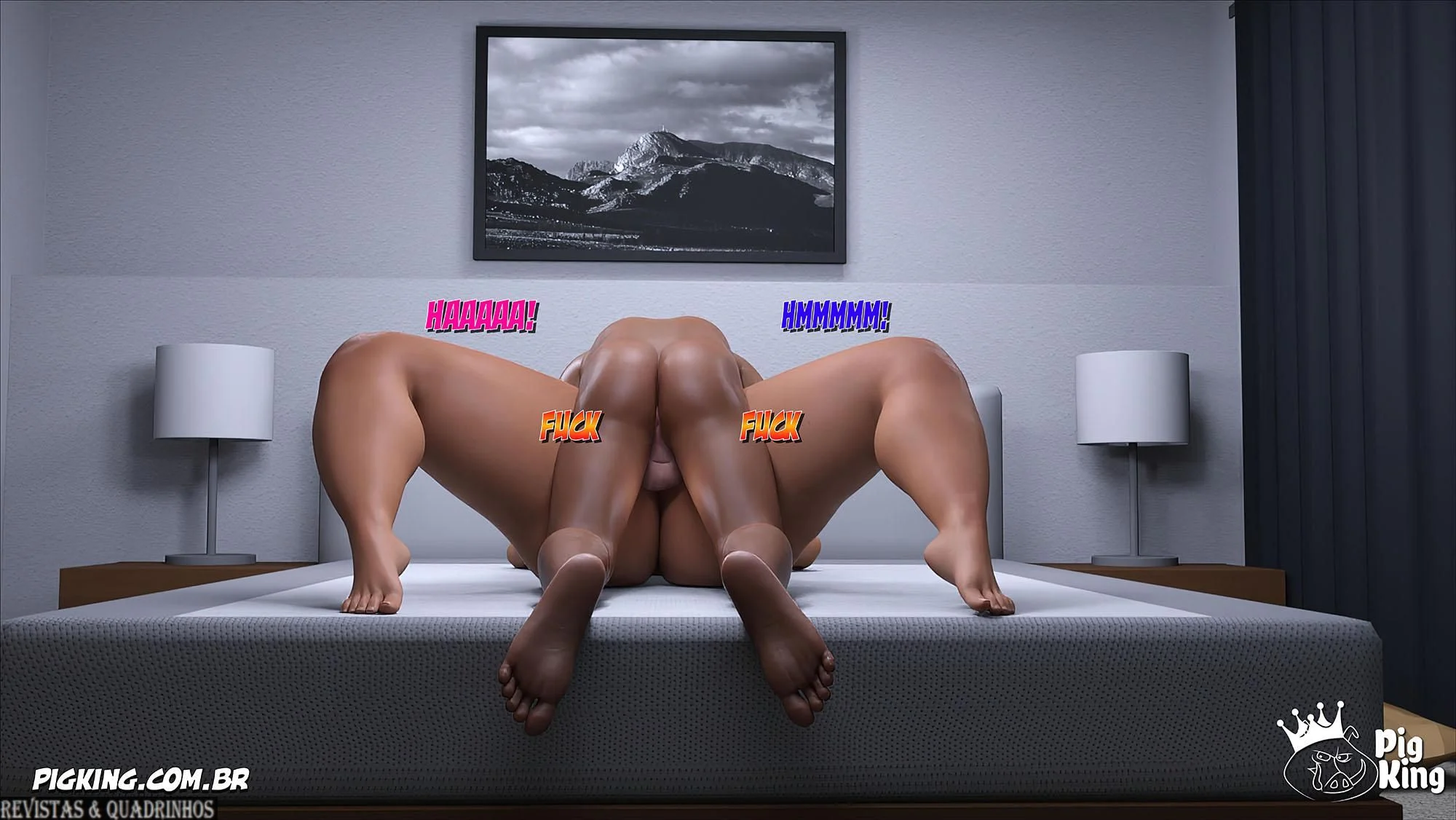 Amanda 36 – CrazyDad