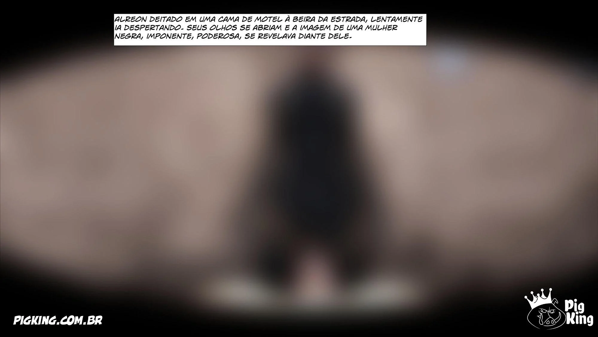 Alreon 16 – PigKing