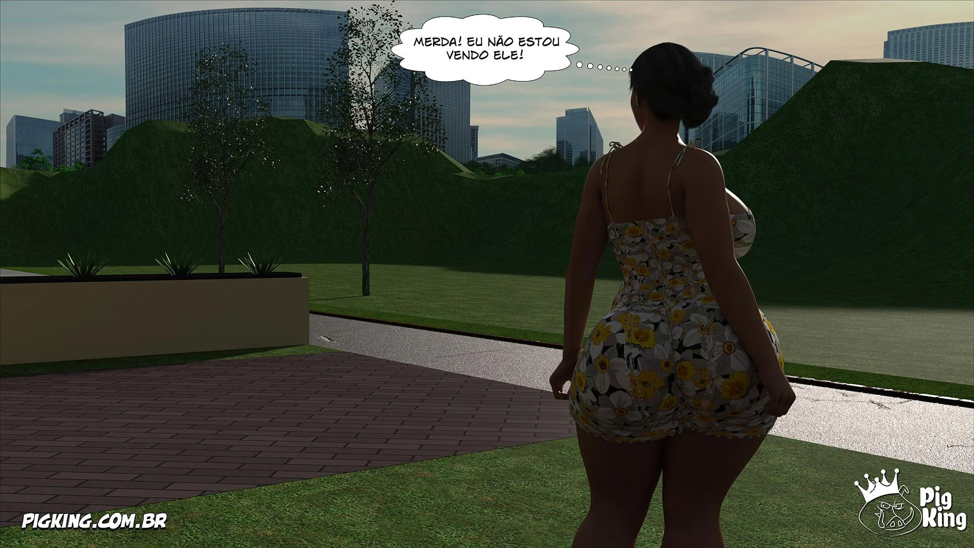 Amanda 37 – CrazyDad