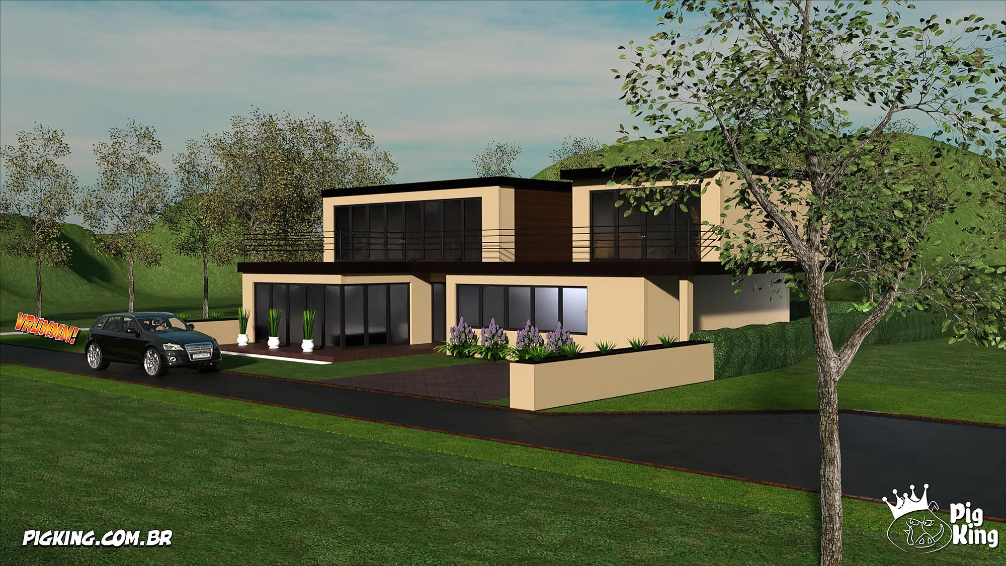 Amanda 32 – CrazyDad