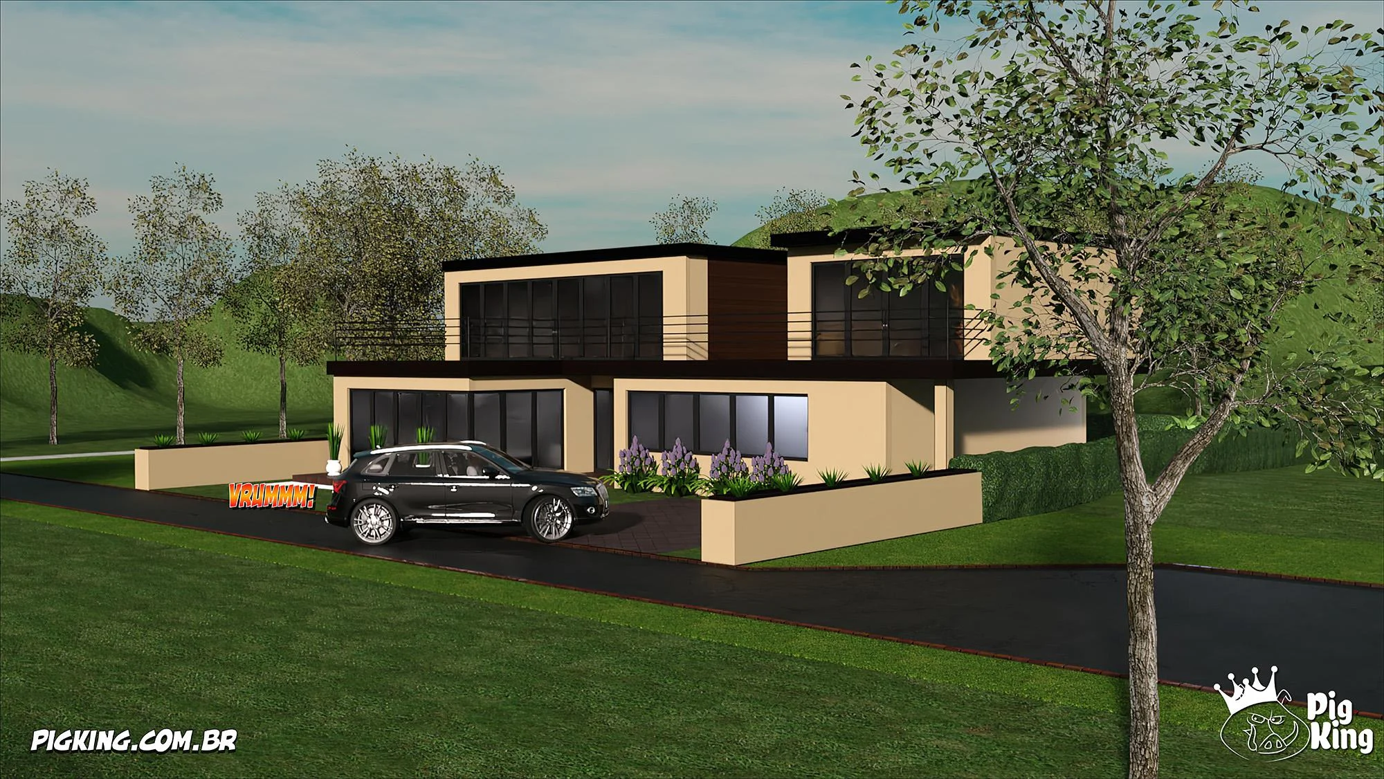 Amanda 32 – CrazyDad