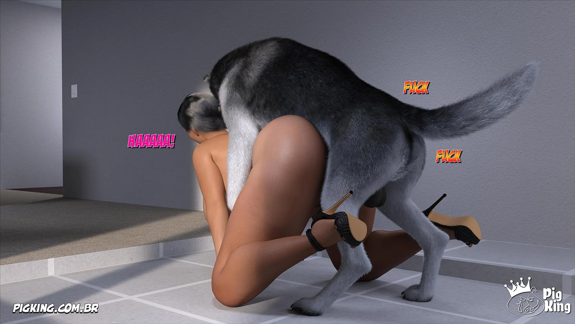 Amanda 39 – CrazyDad