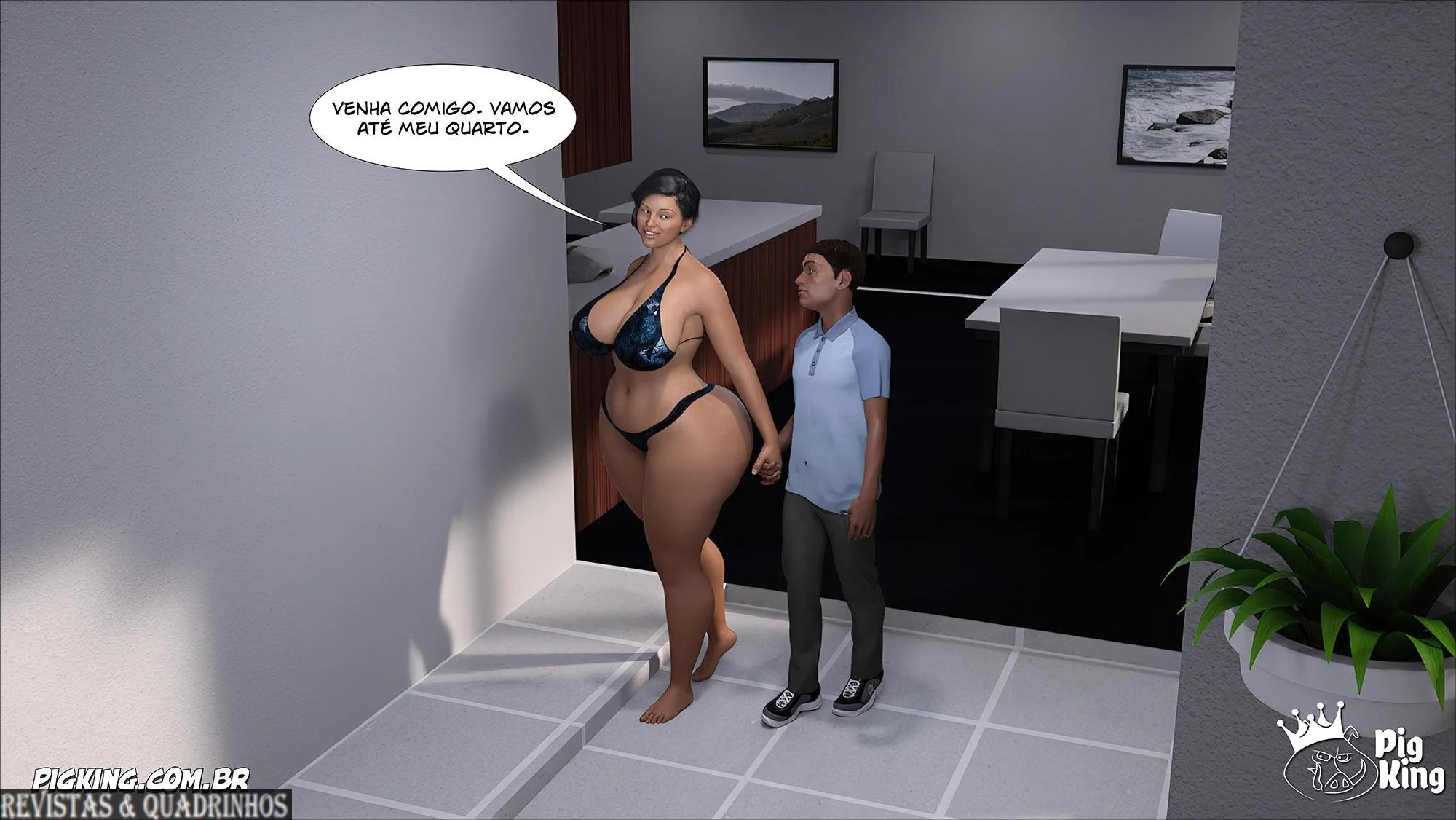 Amanda 35 – CrazyDad