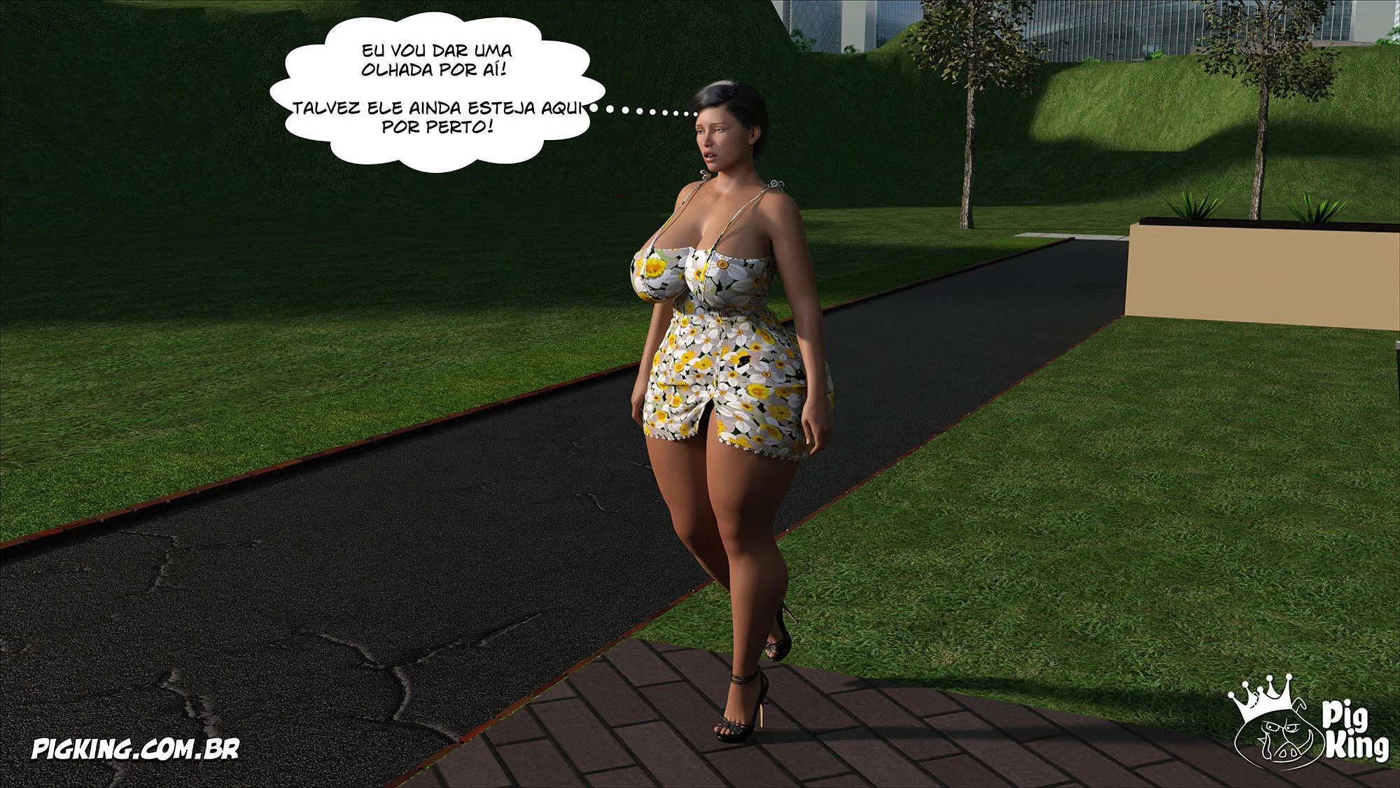 Amanda 37 – CrazyDad