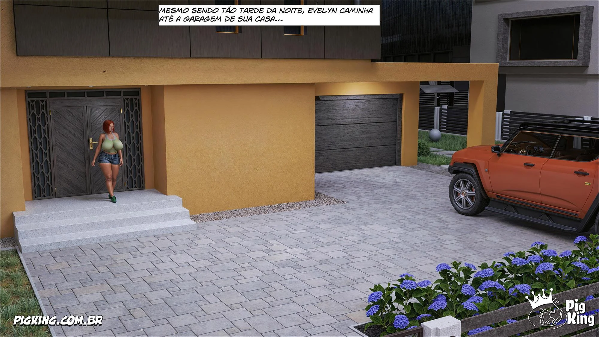 Big Black Cocks 20 – CrazyDad