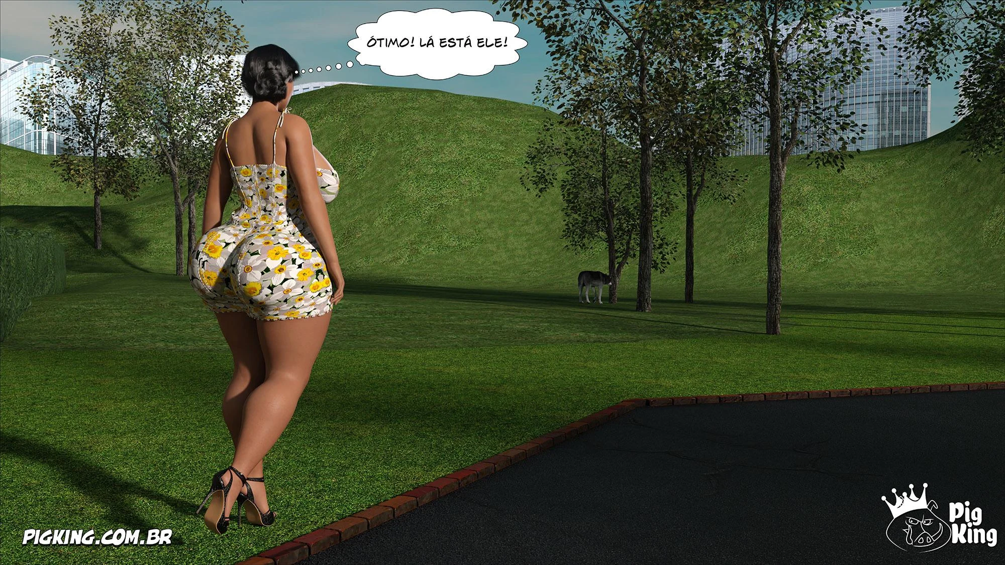 Amanda 37 – CrazyDad