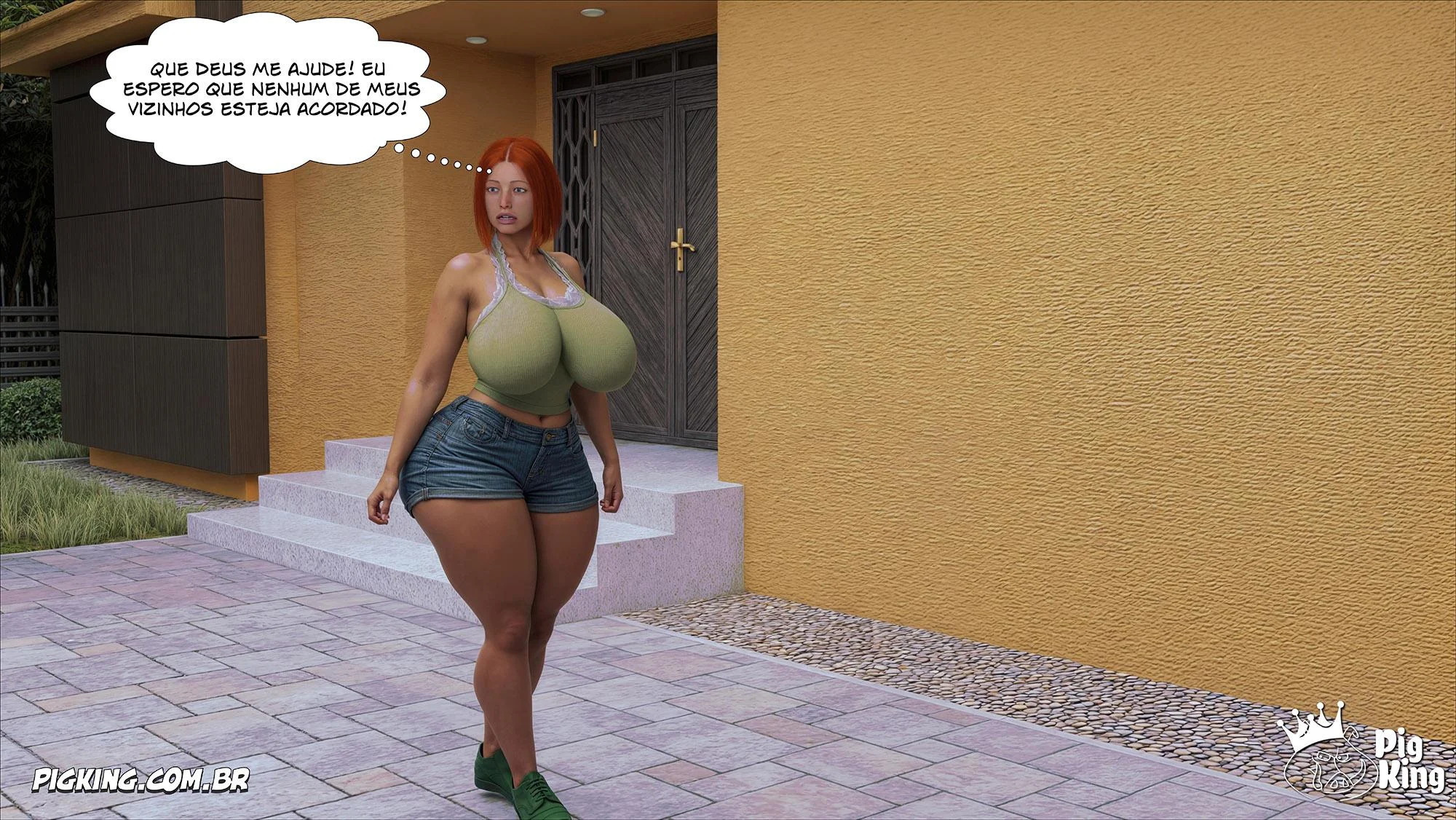 Big Black Cocks 20 – CrazyDad