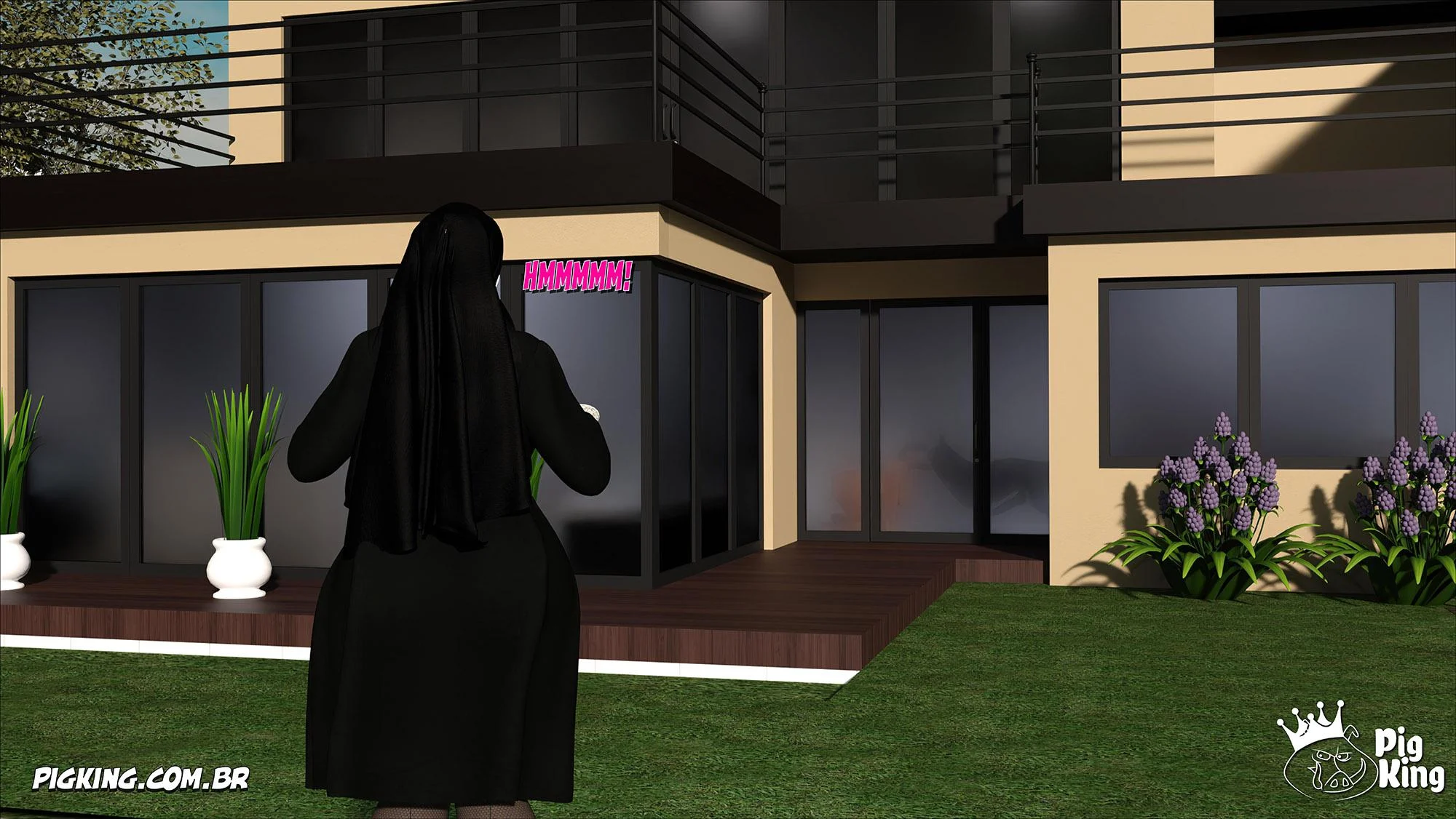 Amanda 39 – CrazyDad