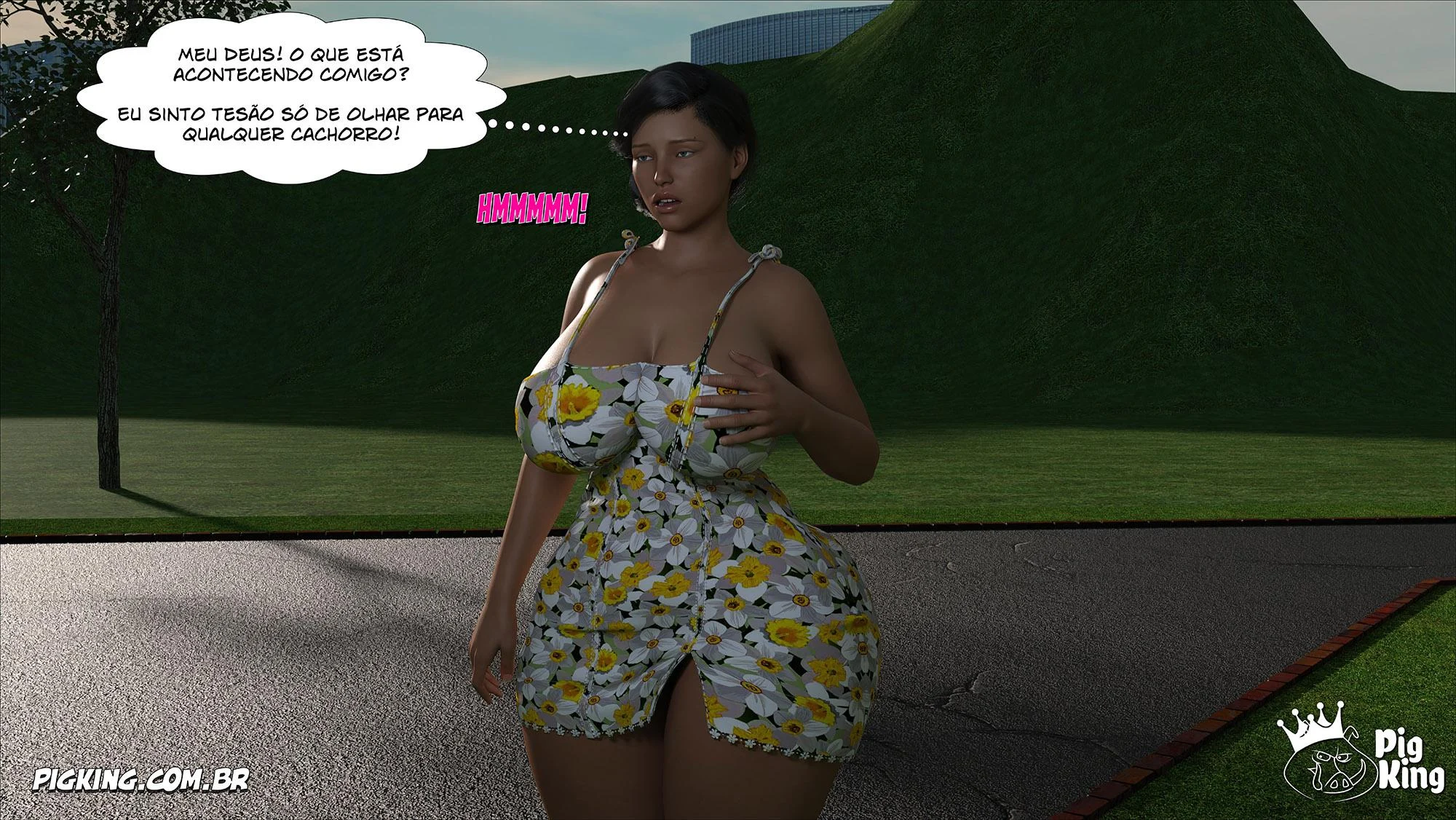 Amanda 37 – CrazyDad