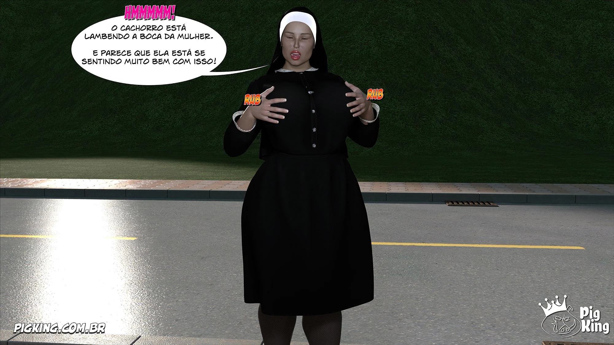 Amanda 39 – CrazyDad