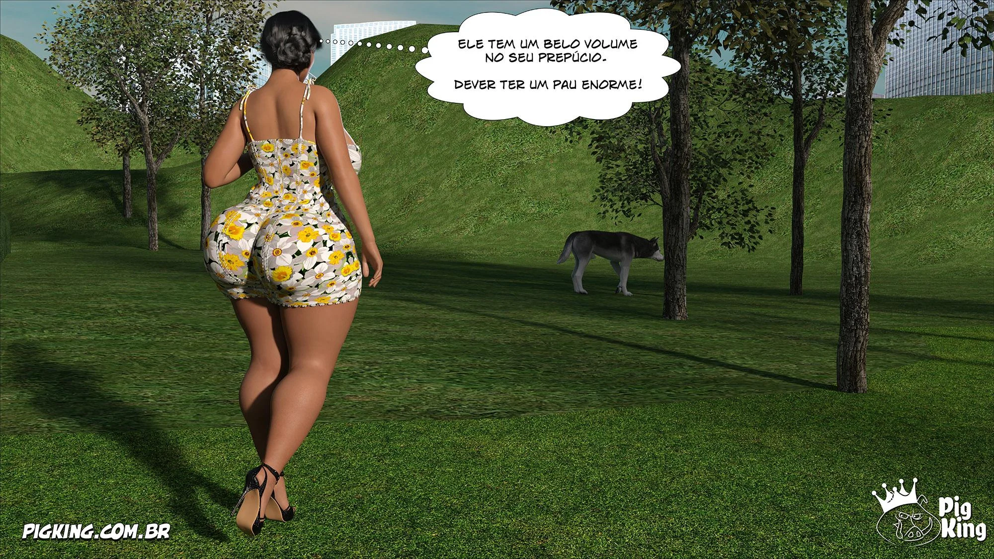 Amanda 37 – CrazyDad