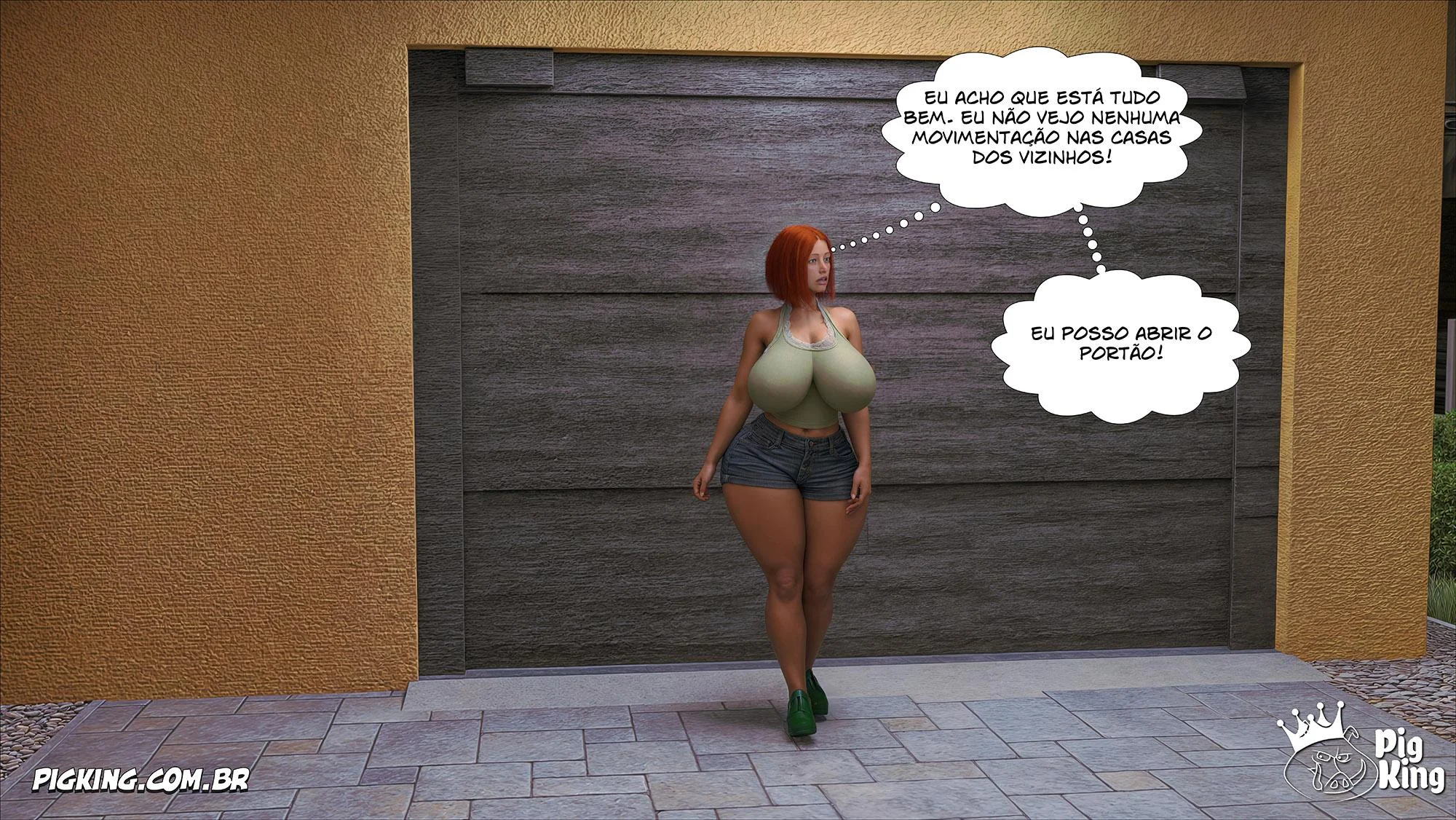 Big Black Cocks 20 – CrazyDad