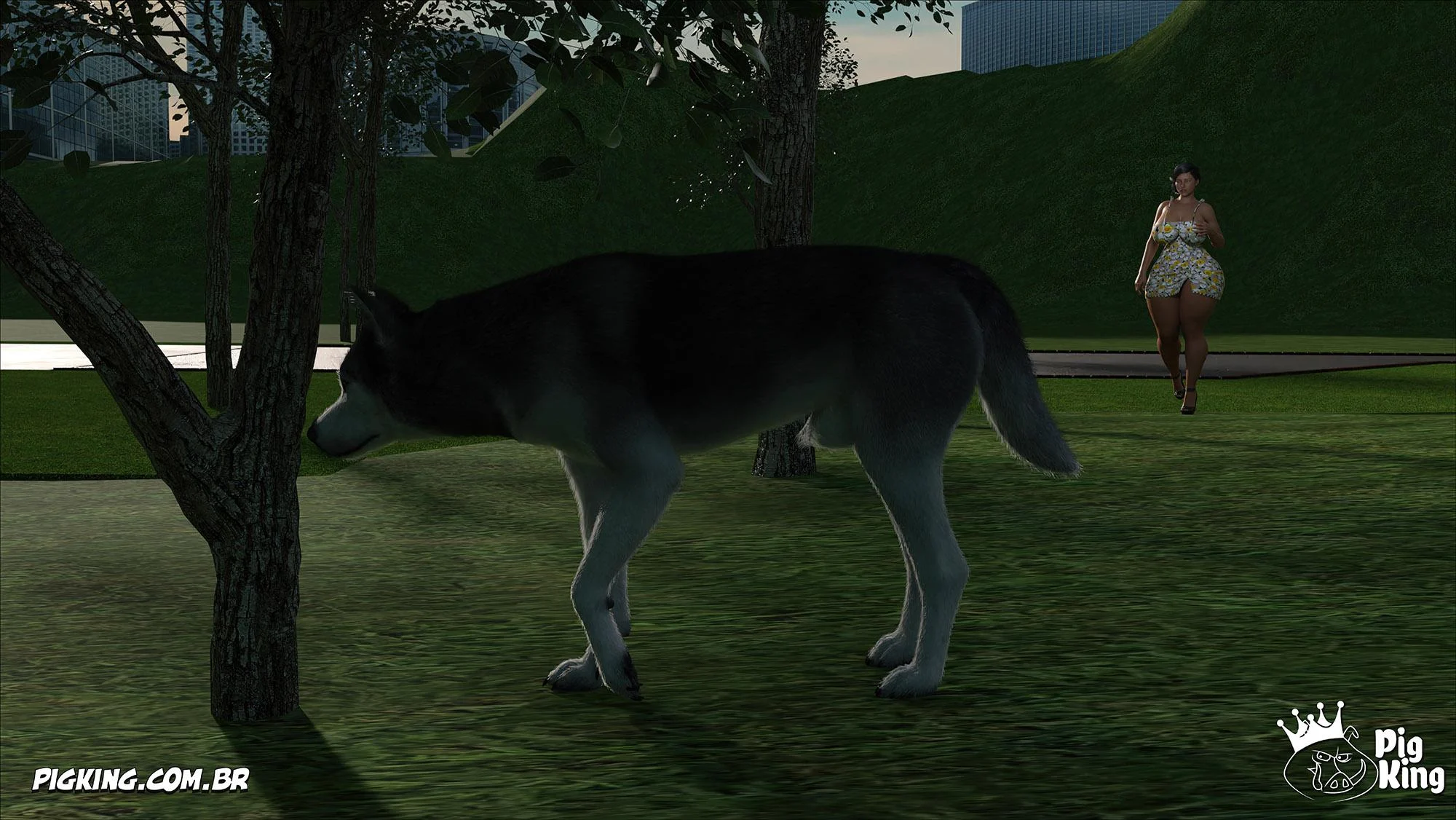 Amanda 37 – CrazyDad