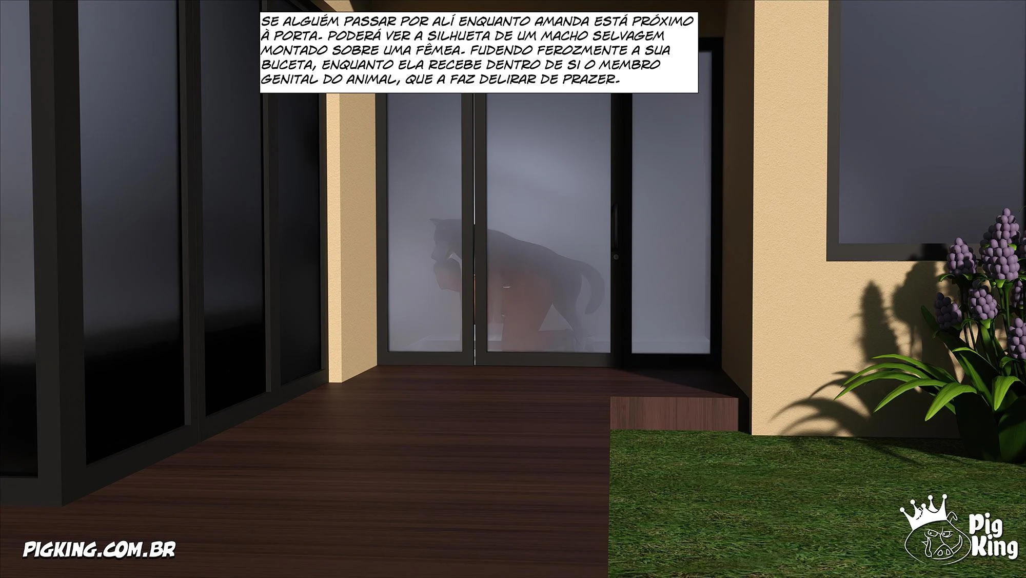 Amanda 38 – CrazyDad