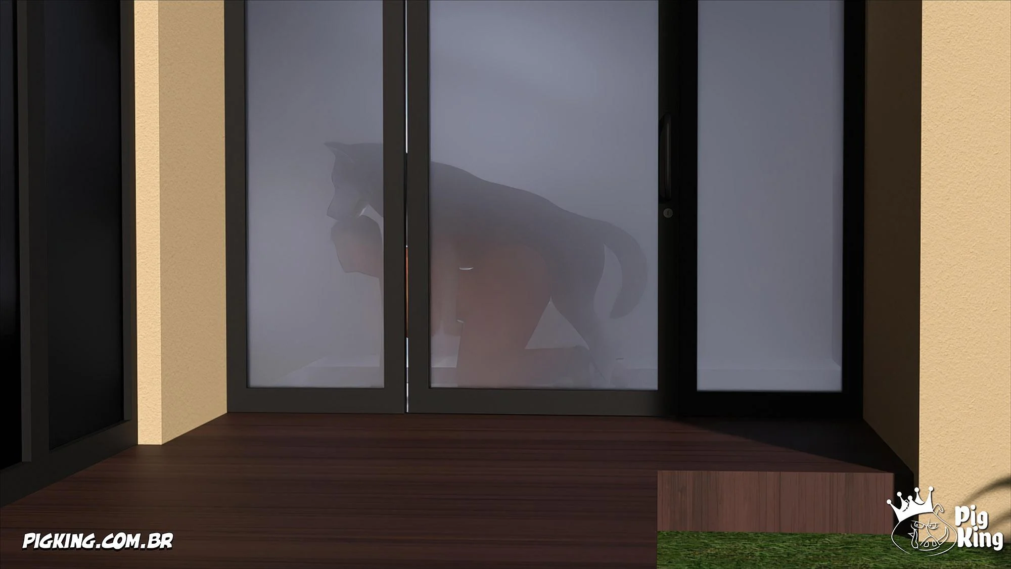 Amanda 38 – CrazyDad