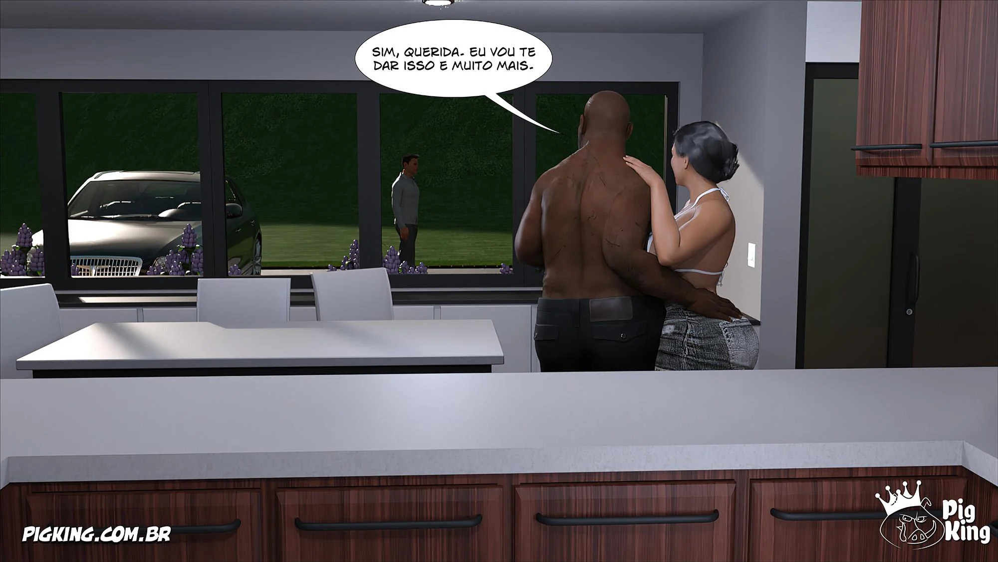 Amanda 32 – CrazyDad