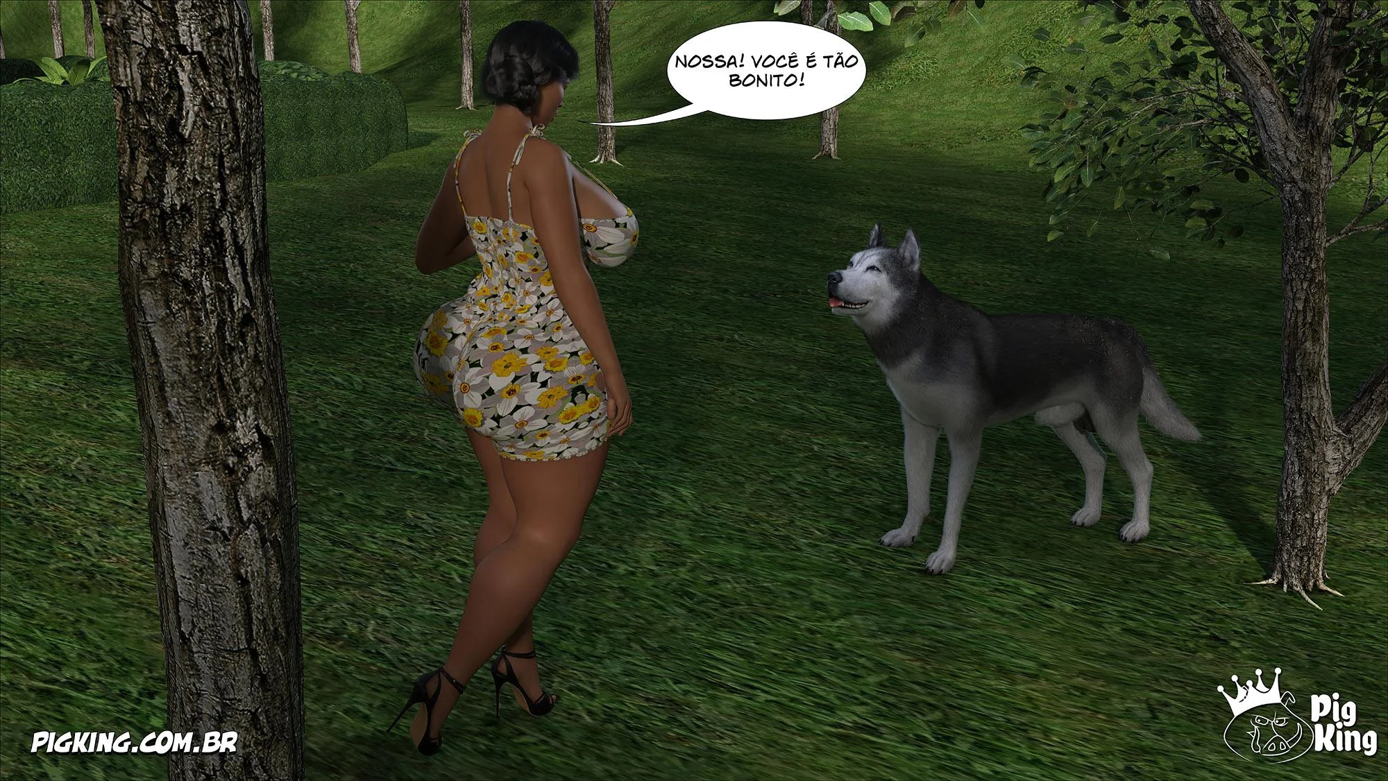 Amanda 37 – CrazyDad