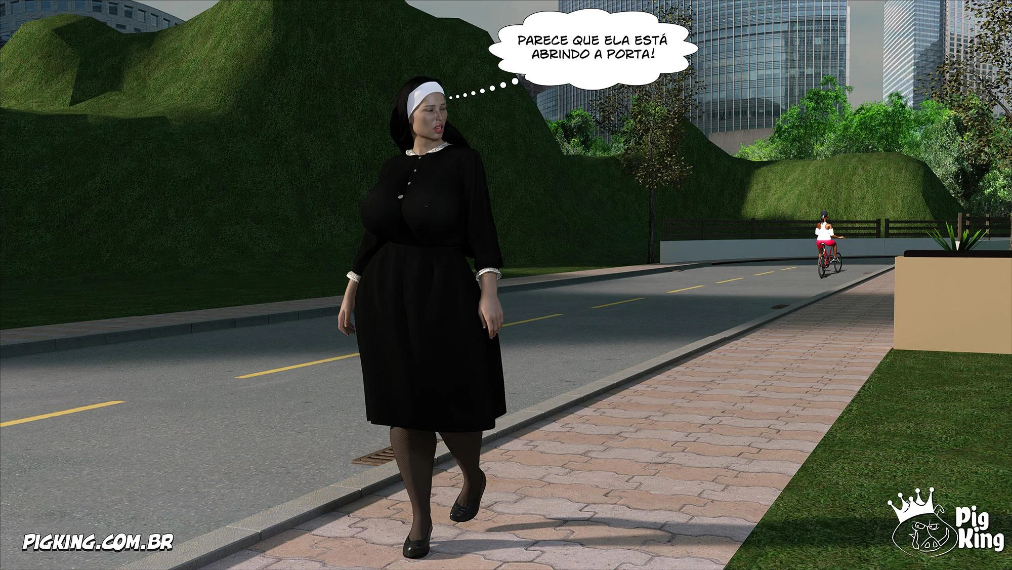 Amanda 39 – CrazyDad