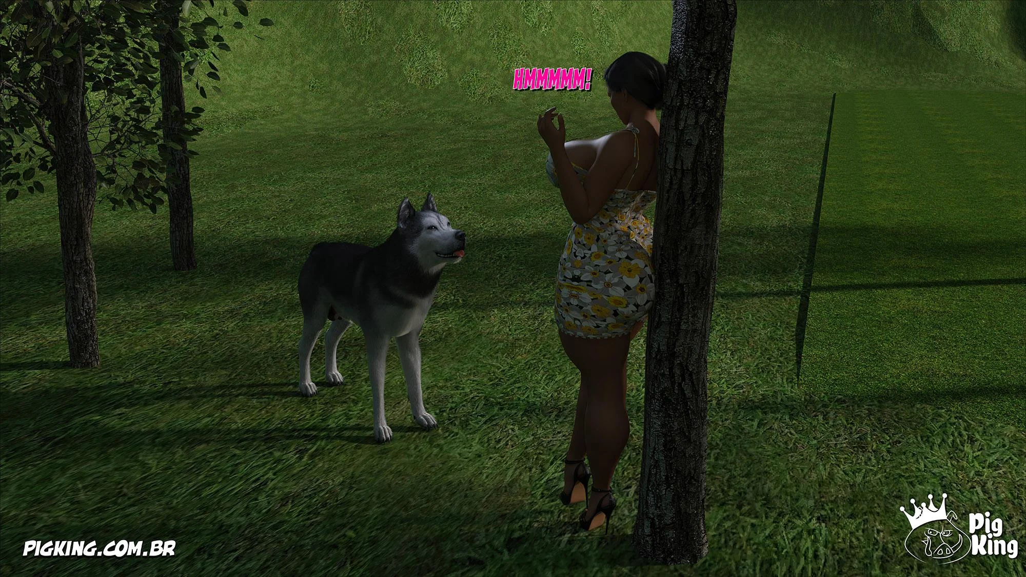 Amanda 37 – CrazyDad