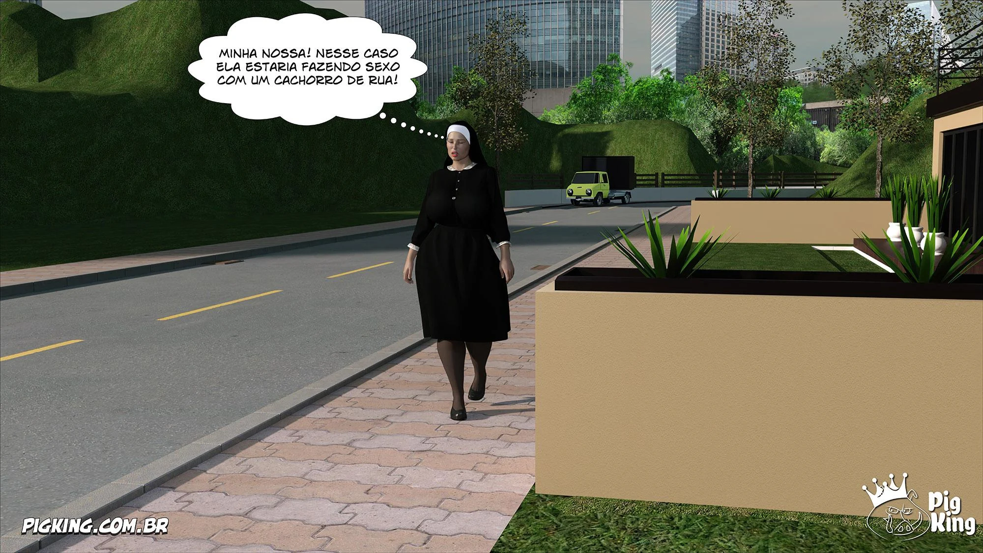 Amanda 39 – CrazyDad