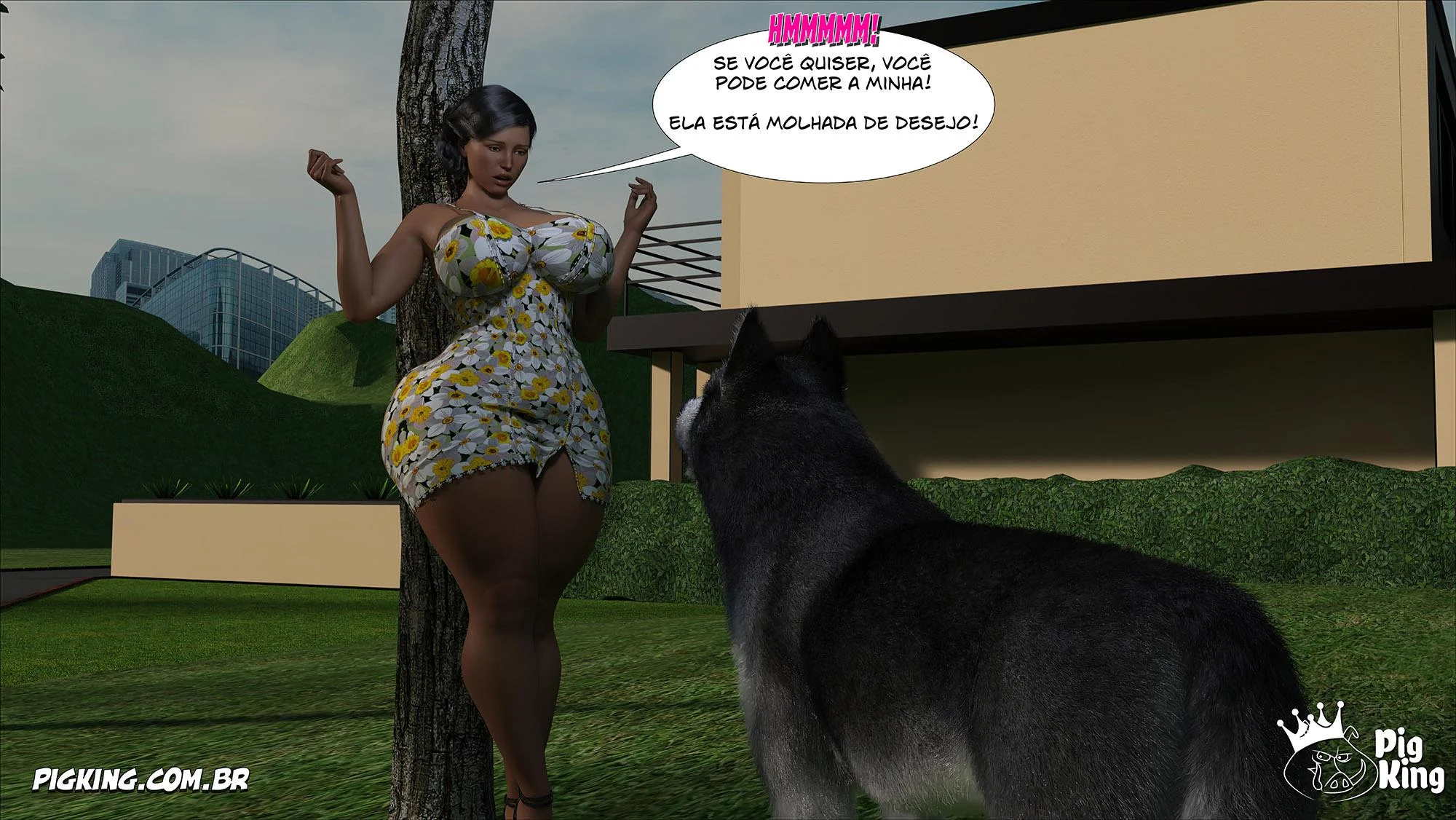 Amanda 37 – CrazyDad