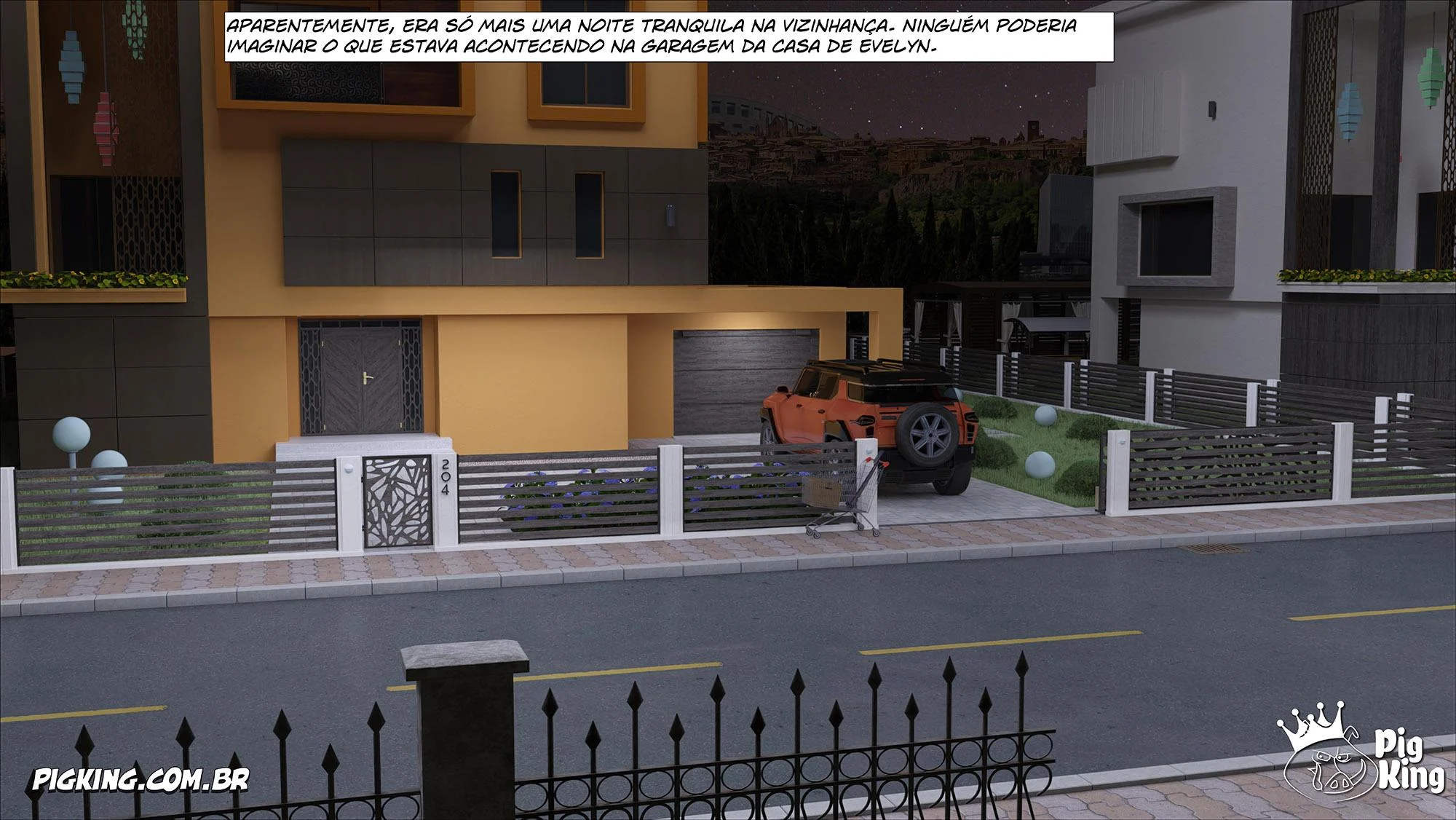 Big Black Cocks 14 – CrazyDad