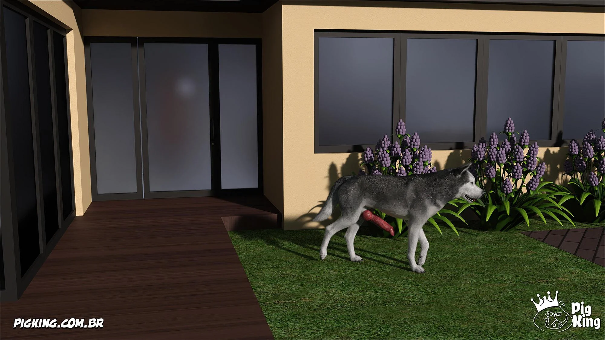 Amanda 39 – CrazyDad