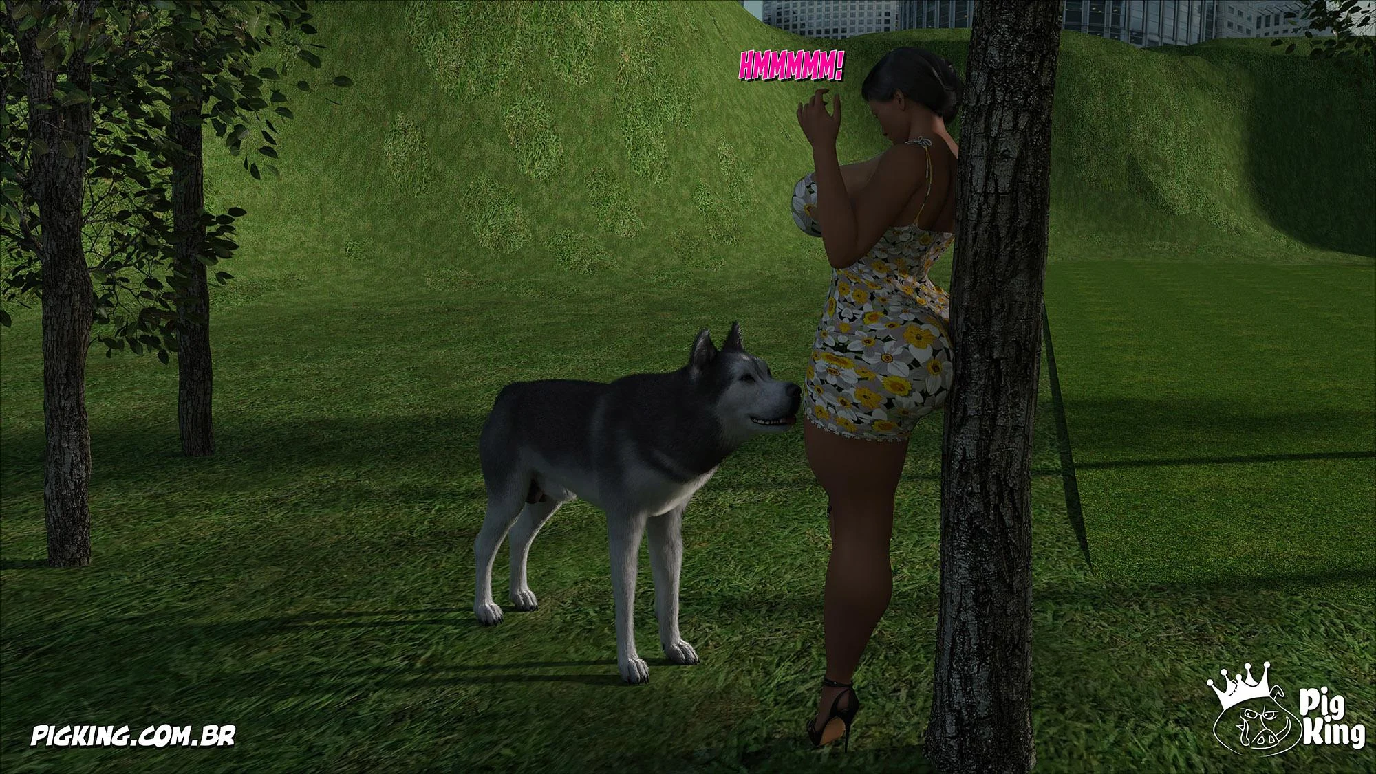 Amanda 37 – CrazyDad