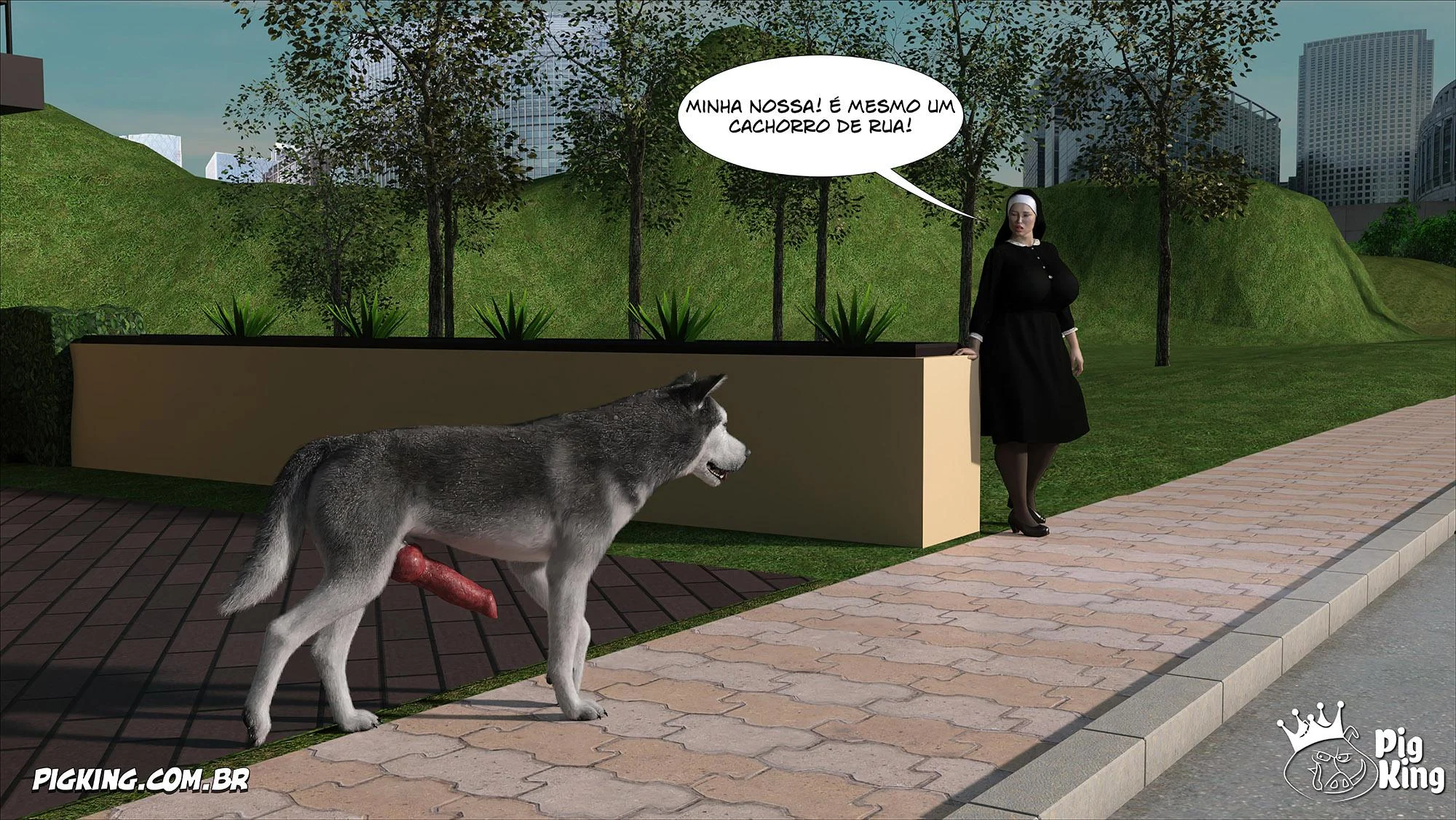 Amanda 39 – CrazyDad