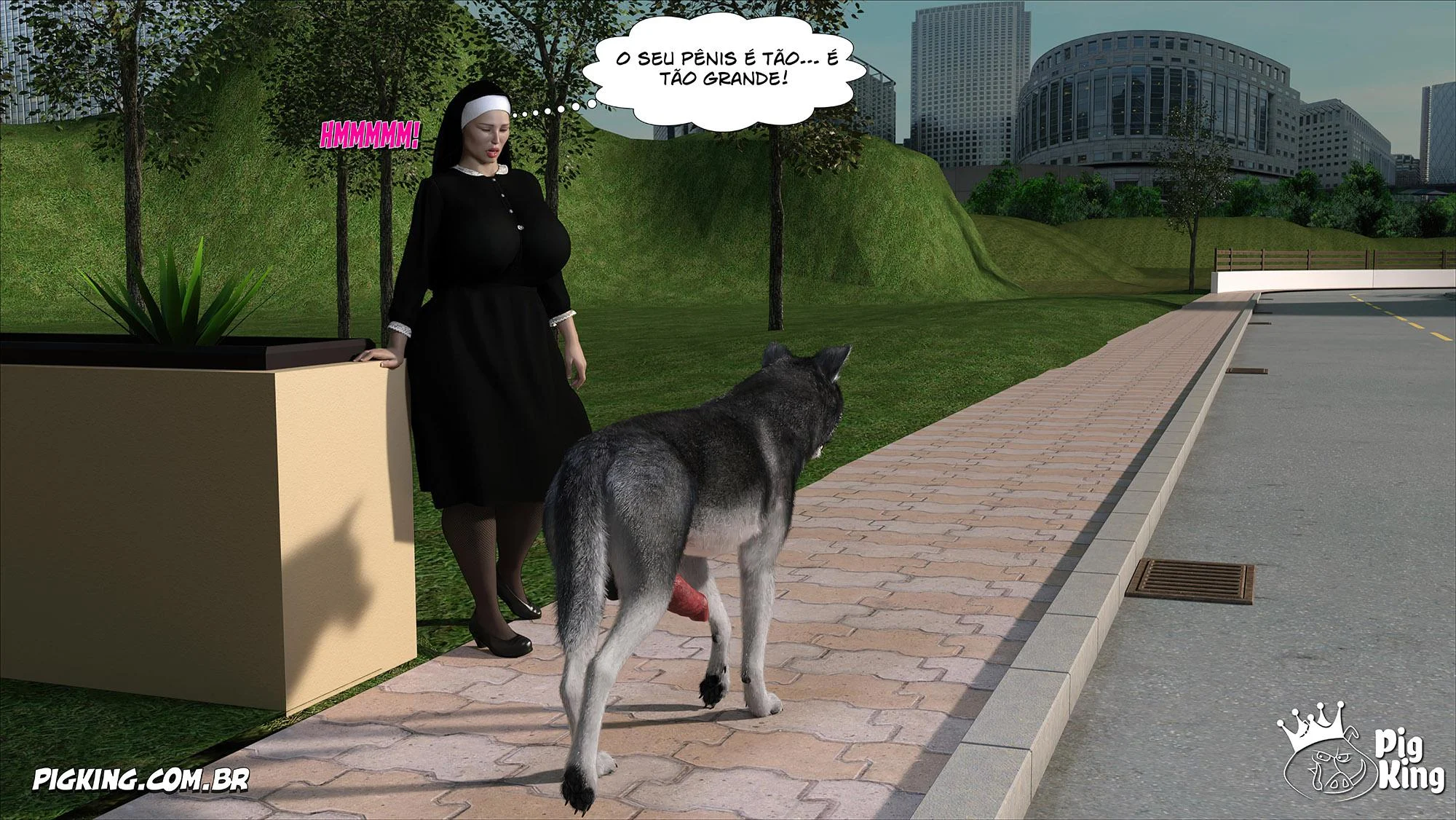 Amanda 39 – CrazyDad