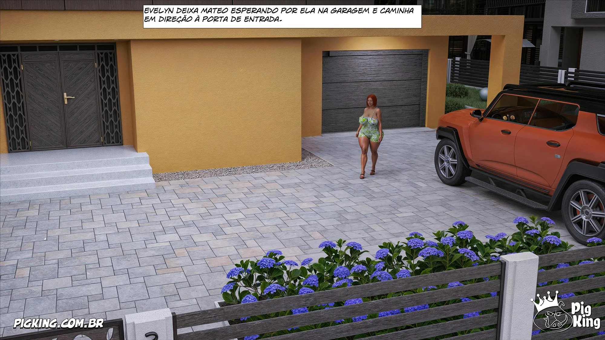 Big Black Cocks 18 – CrazyDad