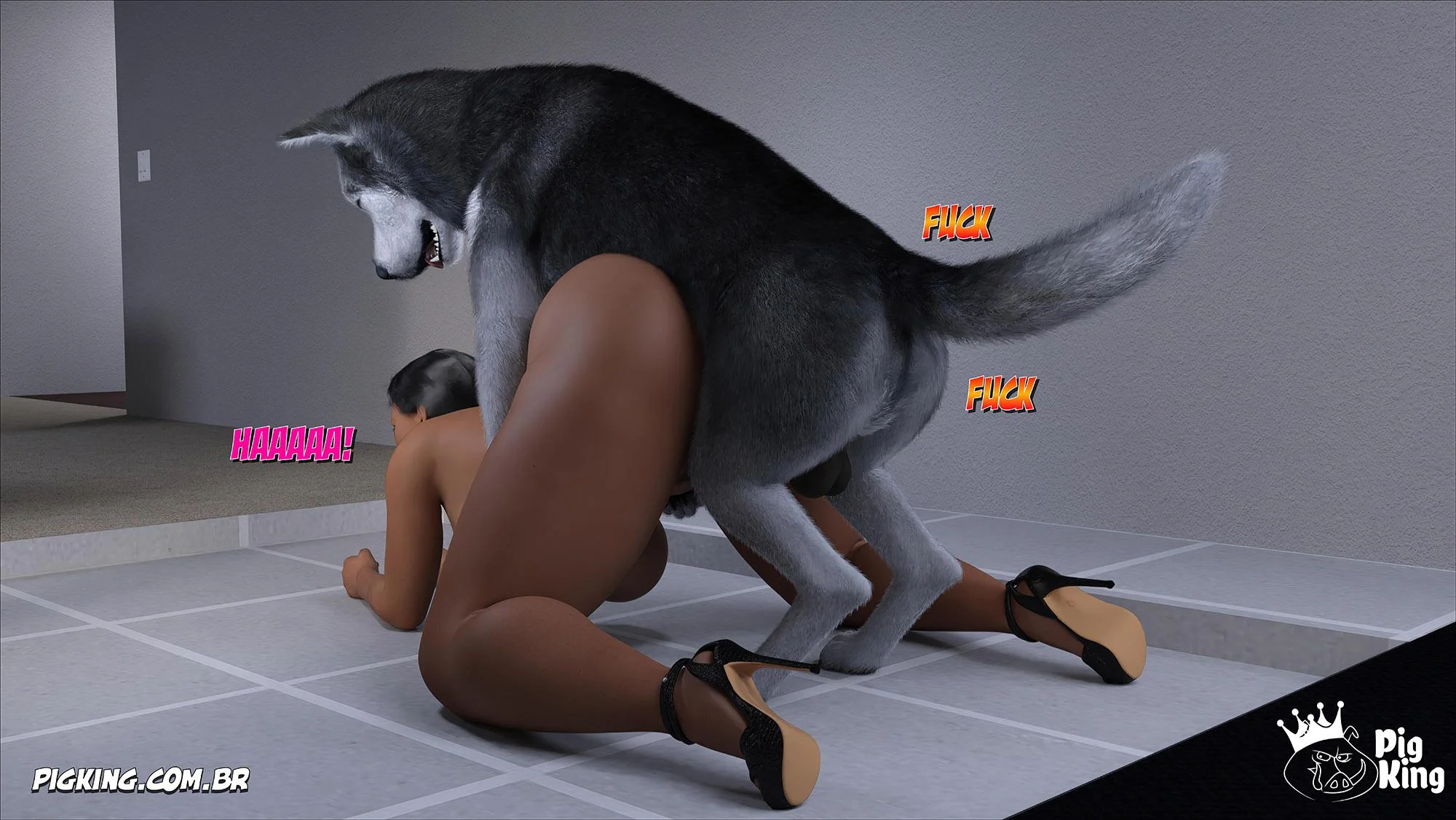 Amanda 38 – CrazyDad