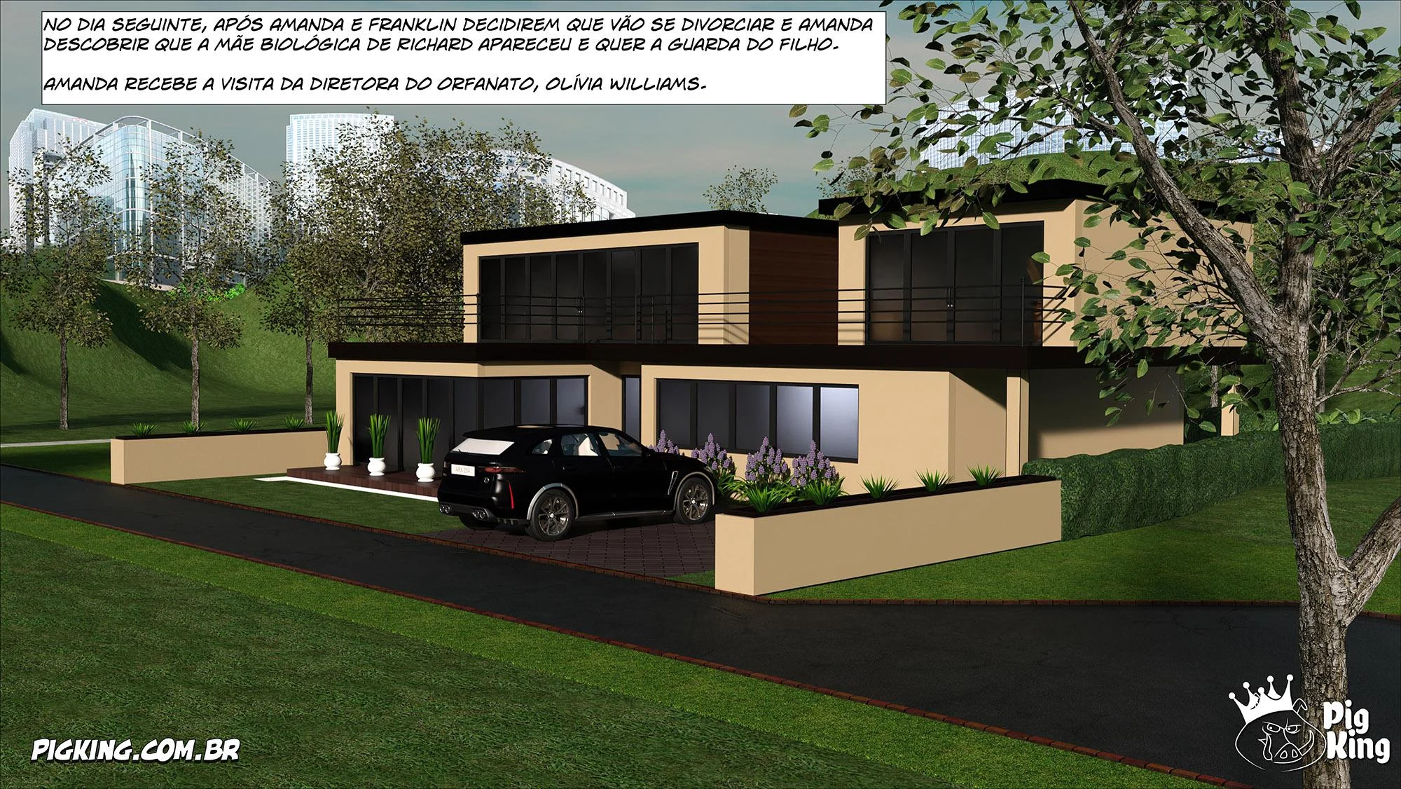 Amanda 37 – CrazyDad