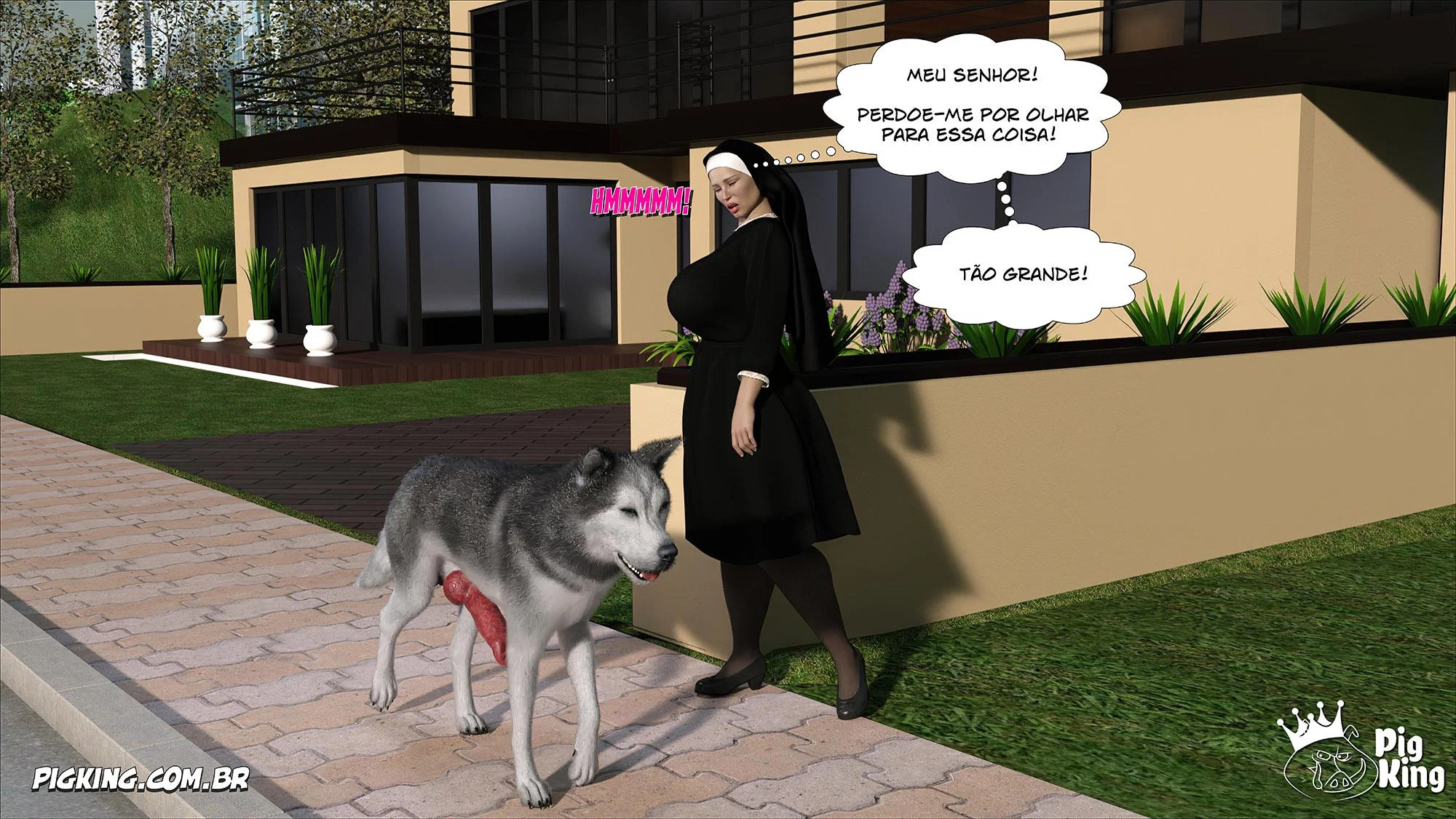 Amanda 39 – CrazyDad