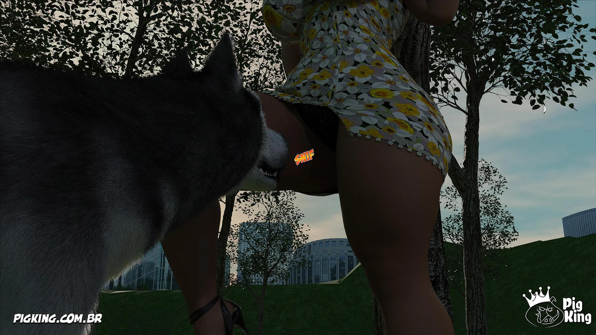 Amanda 37 – CrazyDad