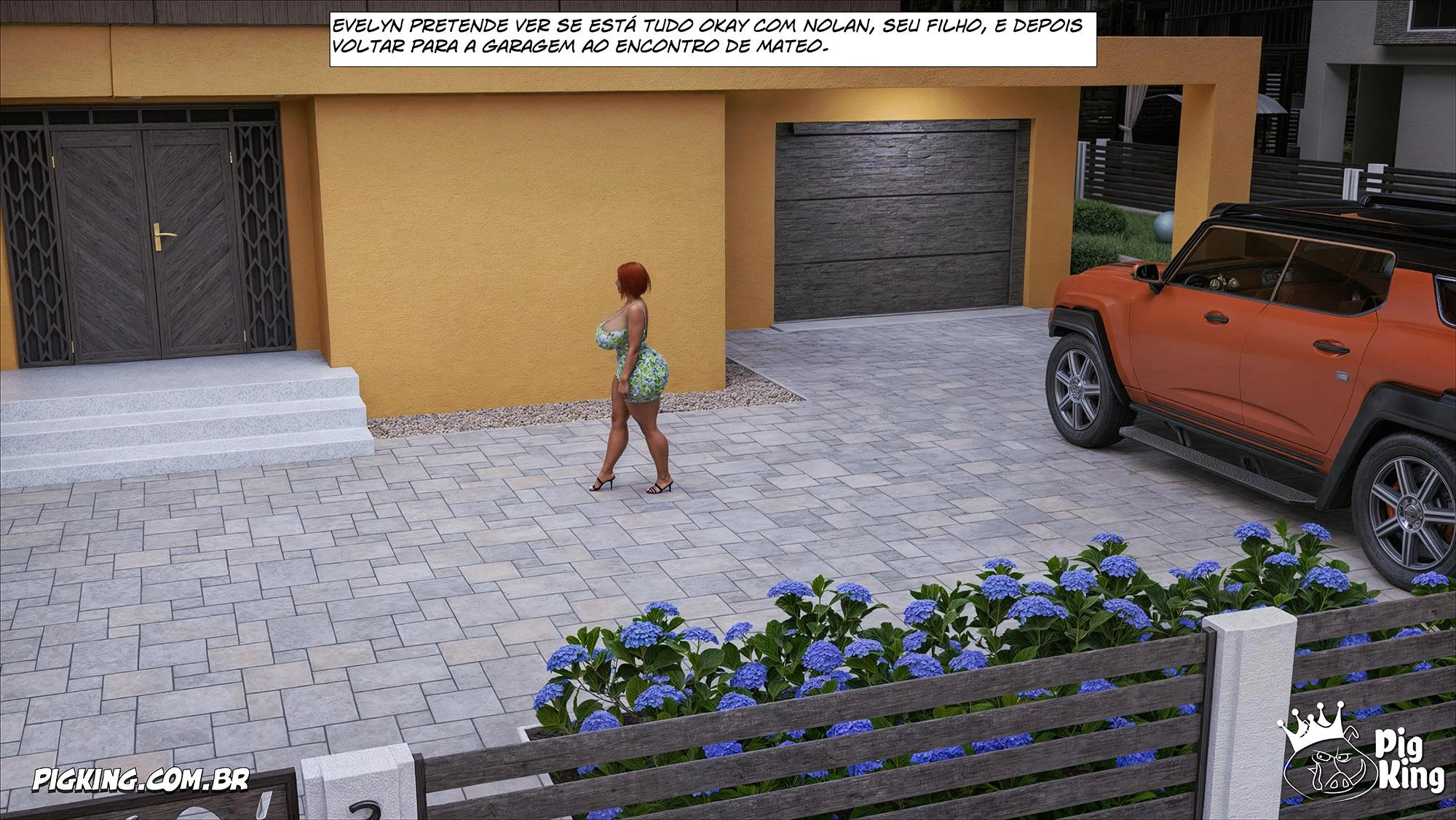 Big Black Cocks 18 – CrazyDad