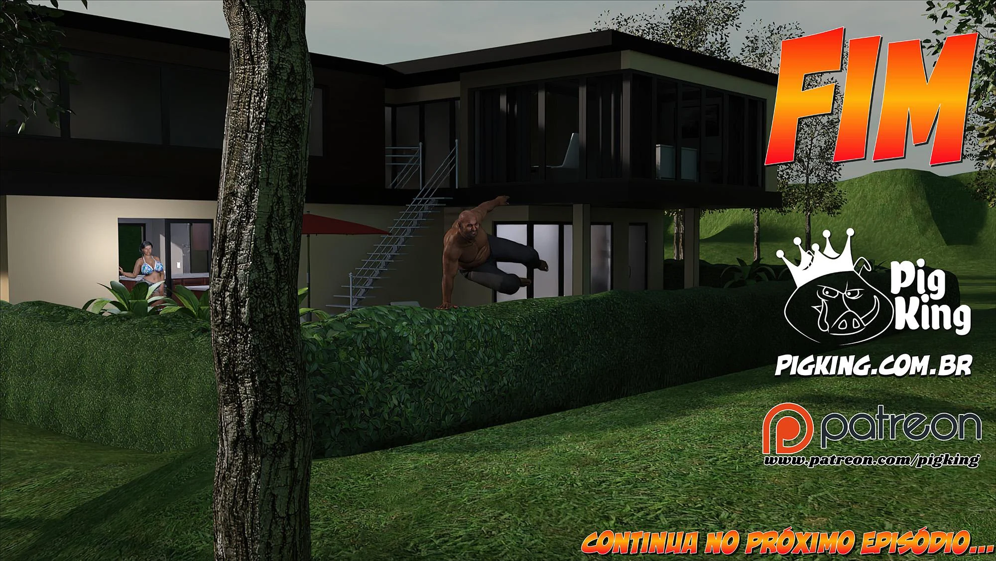 Amanda 32 – CrazyDad