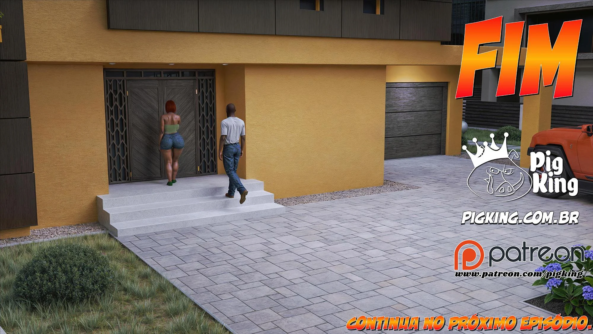 Big Black Cocks 20 – CrazyDad