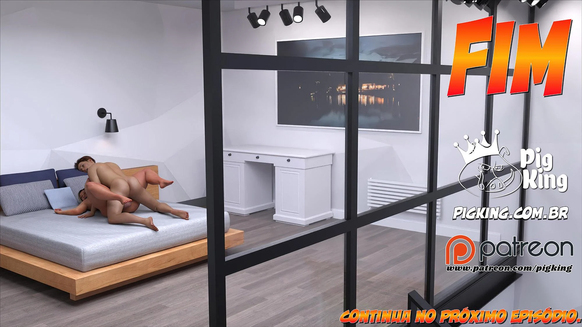 Caroline 02 – CrazyDad