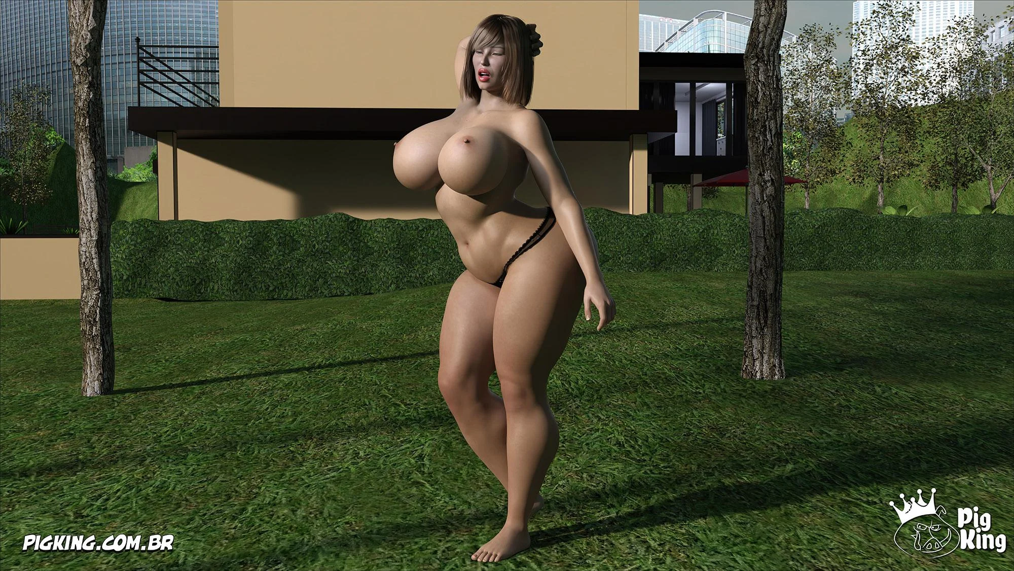 Amanda 39 – CrazyDad