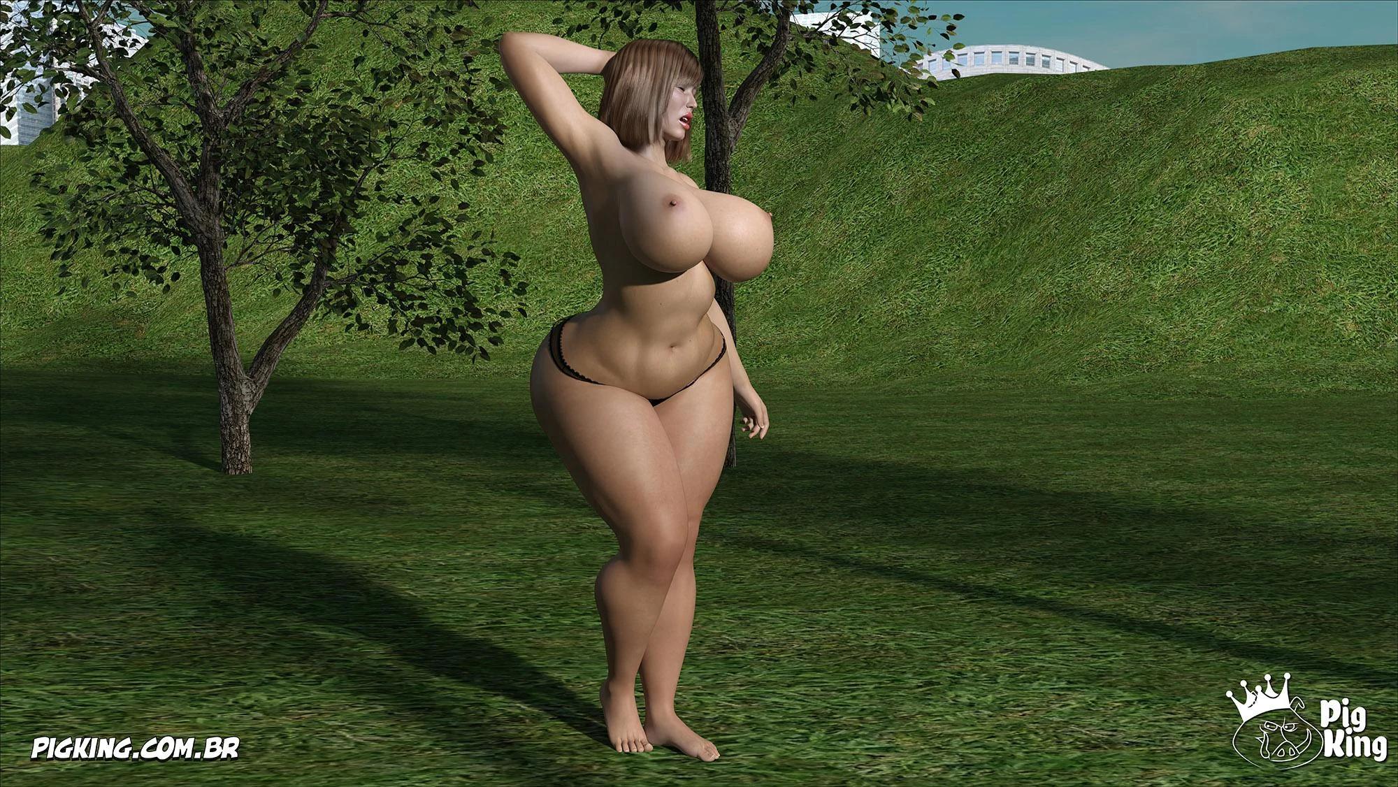 Amanda 39 – CrazyDad