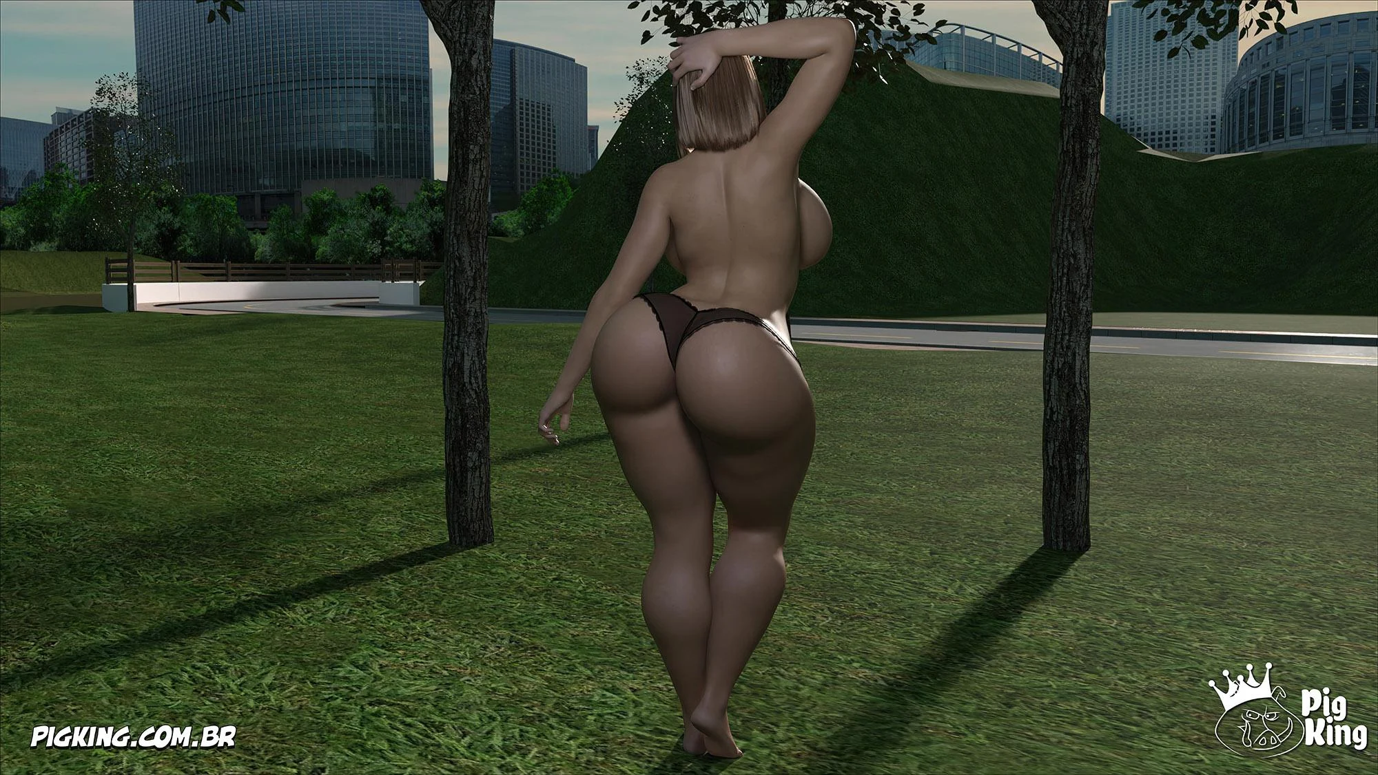 Amanda 39 – CrazyDad