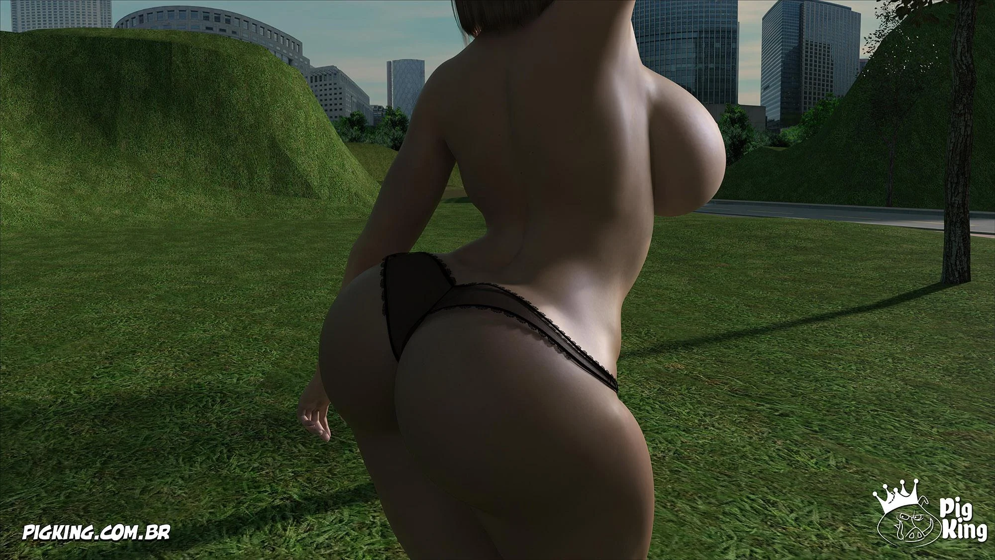 Amanda 39 – CrazyDad