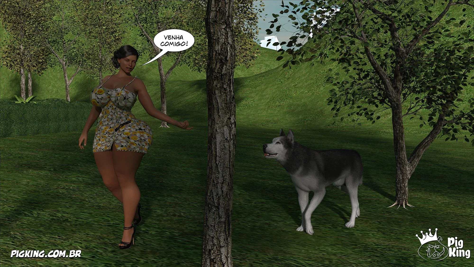 Amanda 38 – CrazyDad