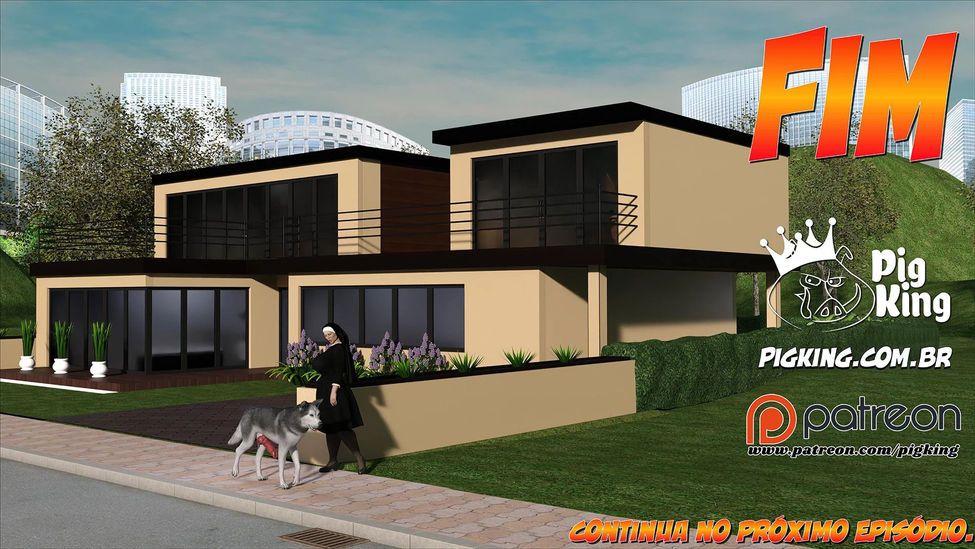 Amanda 39 – CrazyDad