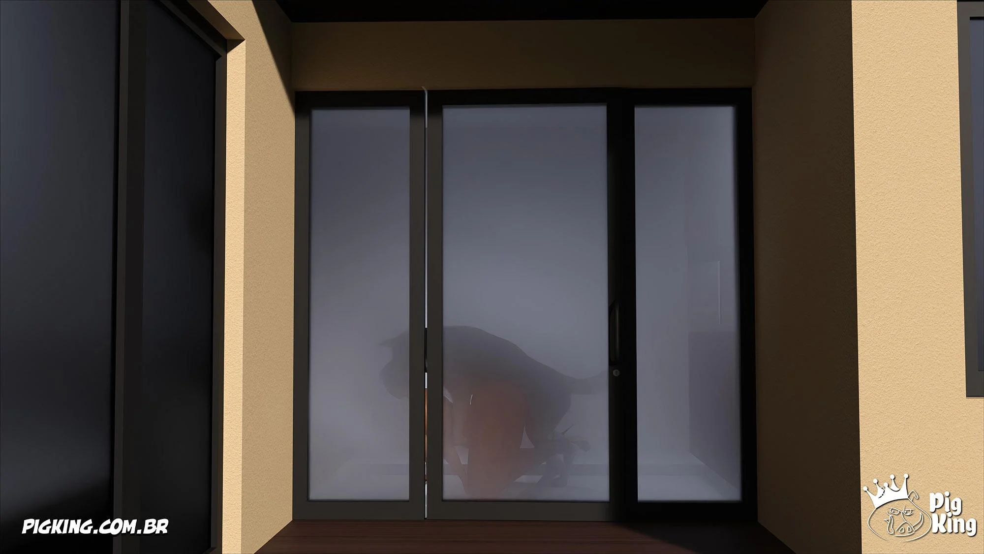 Amanda 39 – CrazyDad