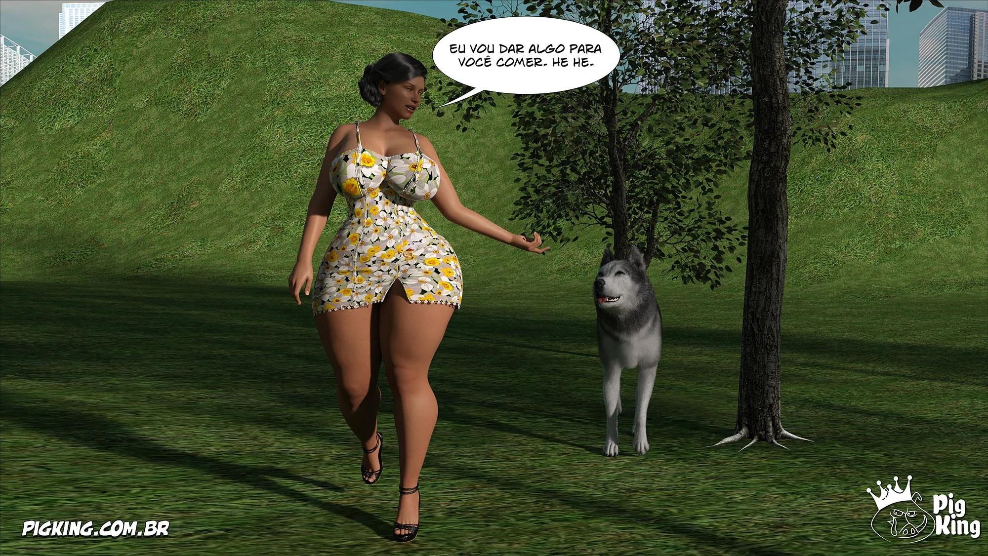 Amanda 38 – CrazyDad