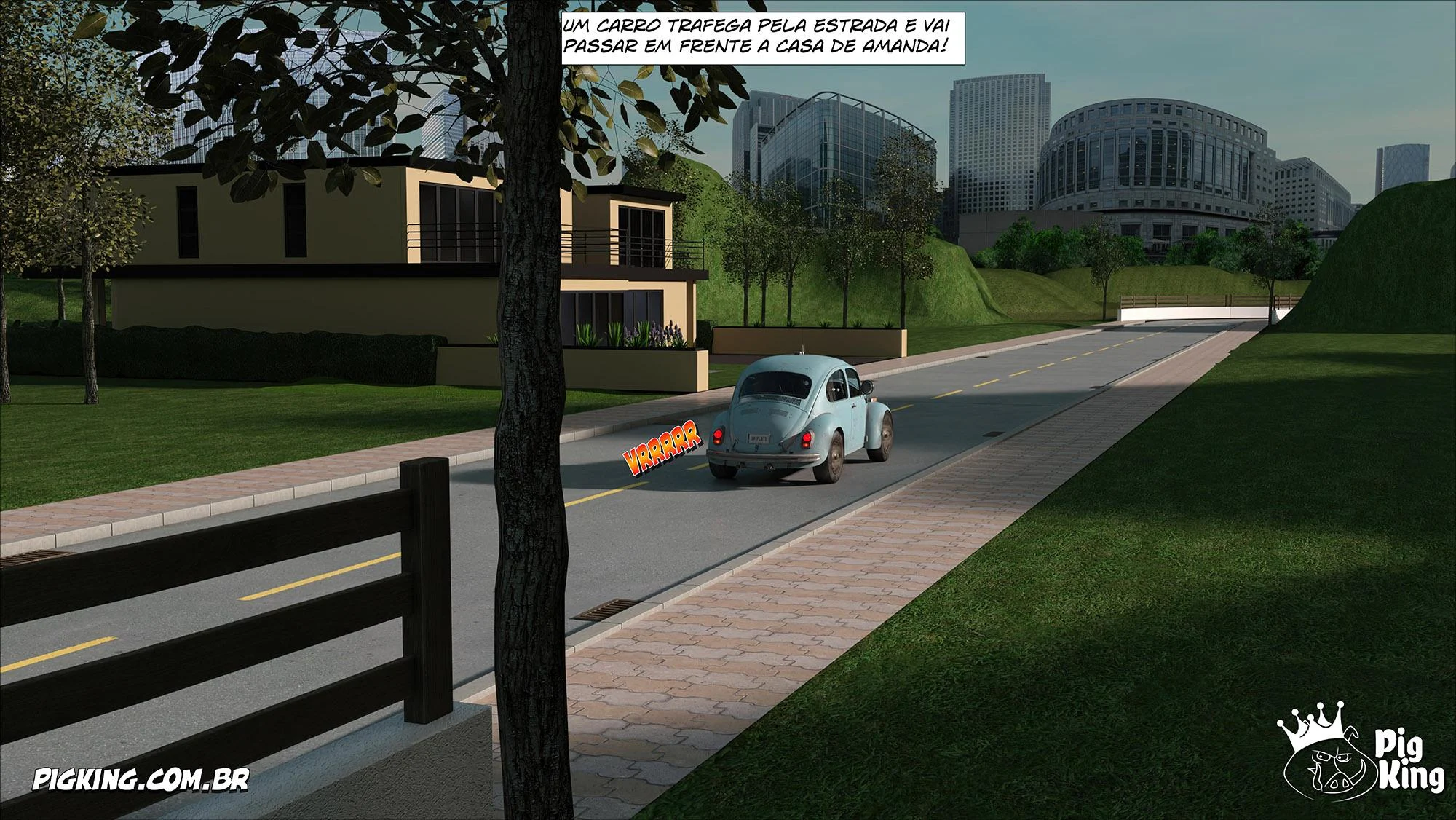 Amanda 39 – CrazyDad